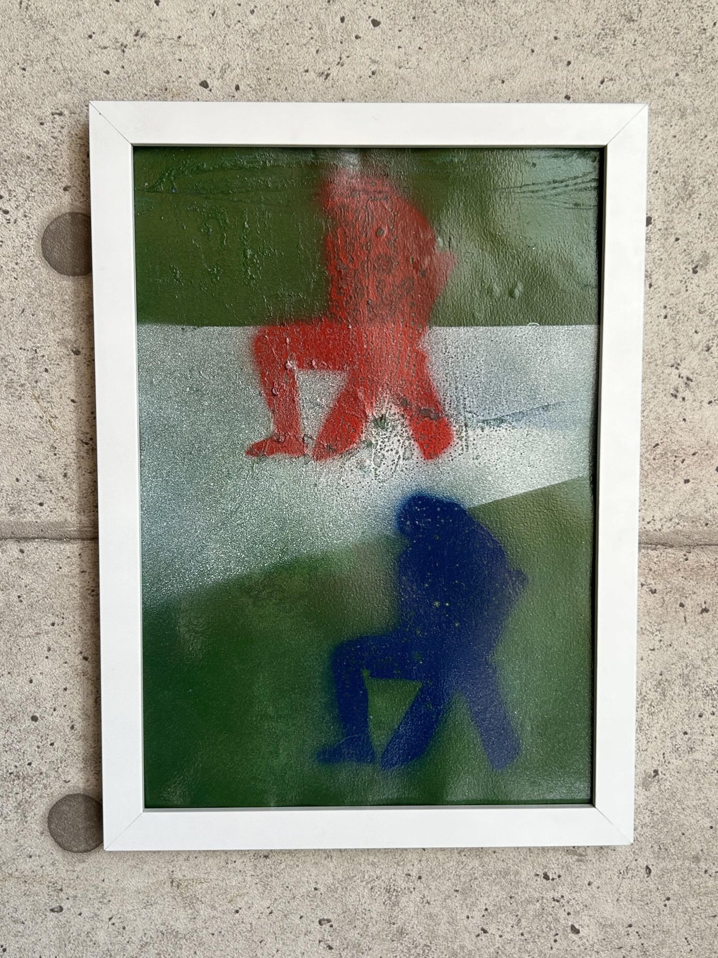 Beautiful objects in screen composition No.39 - FROM ARTIST