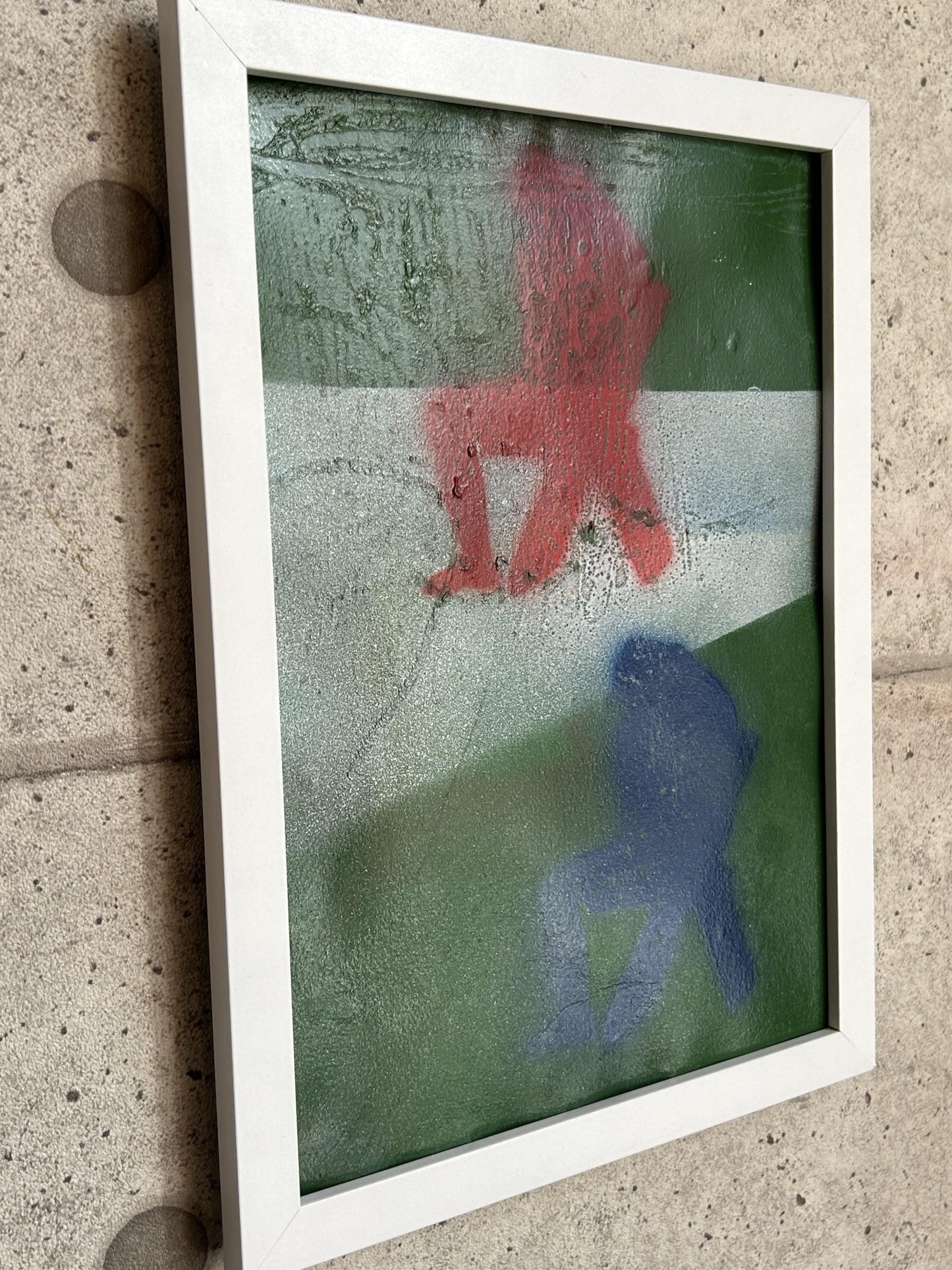 Beautiful objects in screen composition No.39 - FROM ARTIST