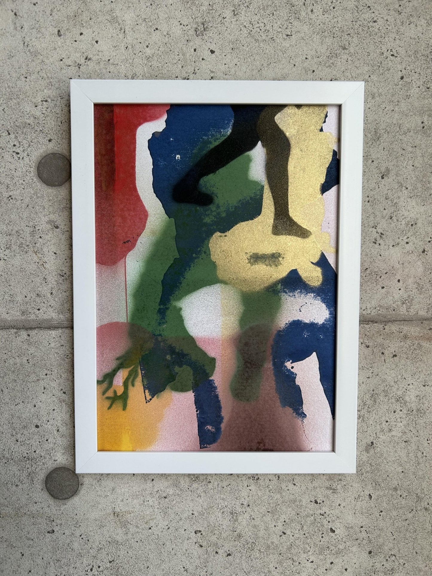Beautiful objects in screen composition No.46 - FROM ARTIST