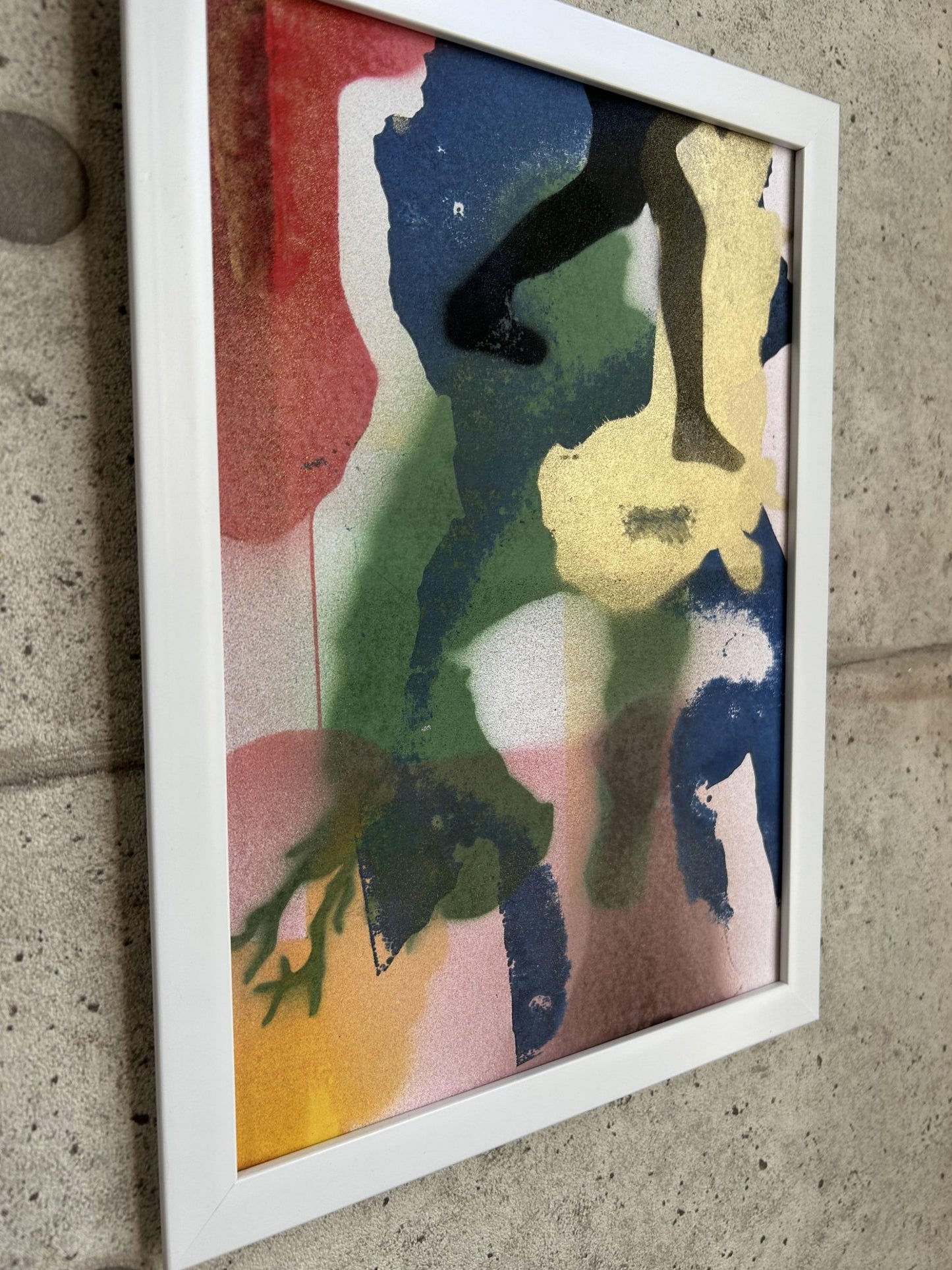 Beautiful objects in screen composition No.46 - FROM ARTIST