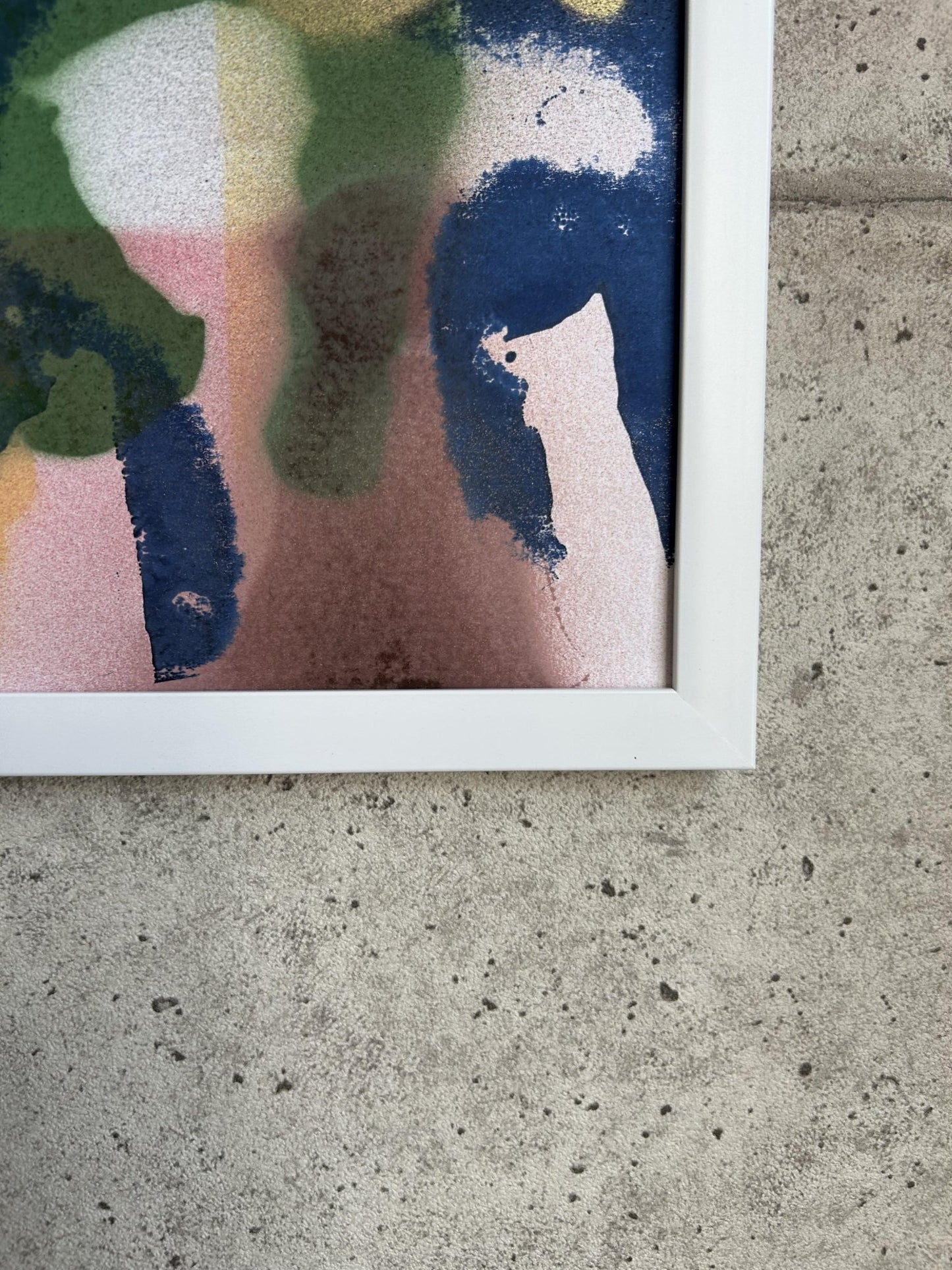 Beautiful objects in screen composition No.46 - FROM ARTIST