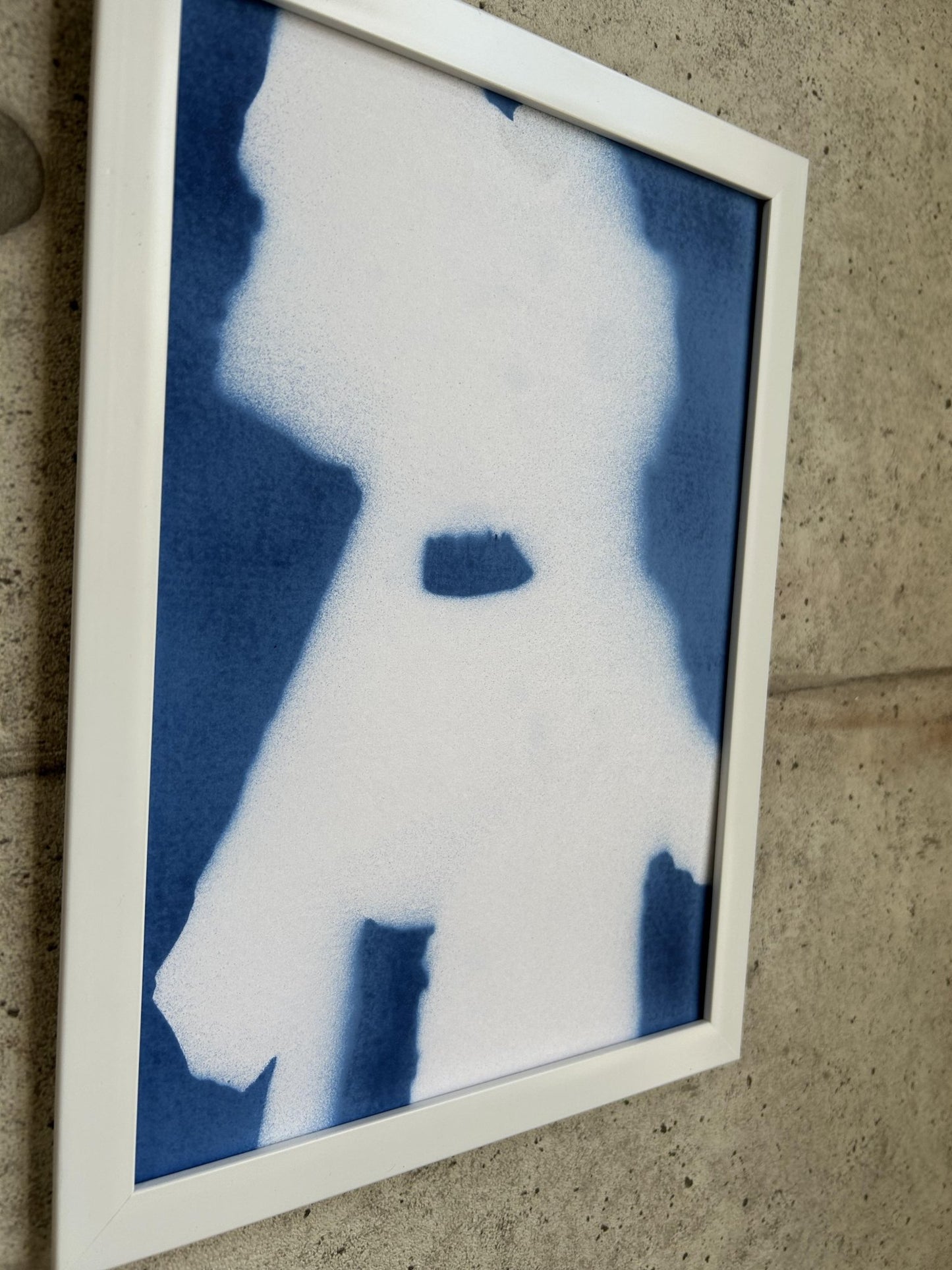 Beautiful objects in screen compositionNo.47 - FROM ARTIST