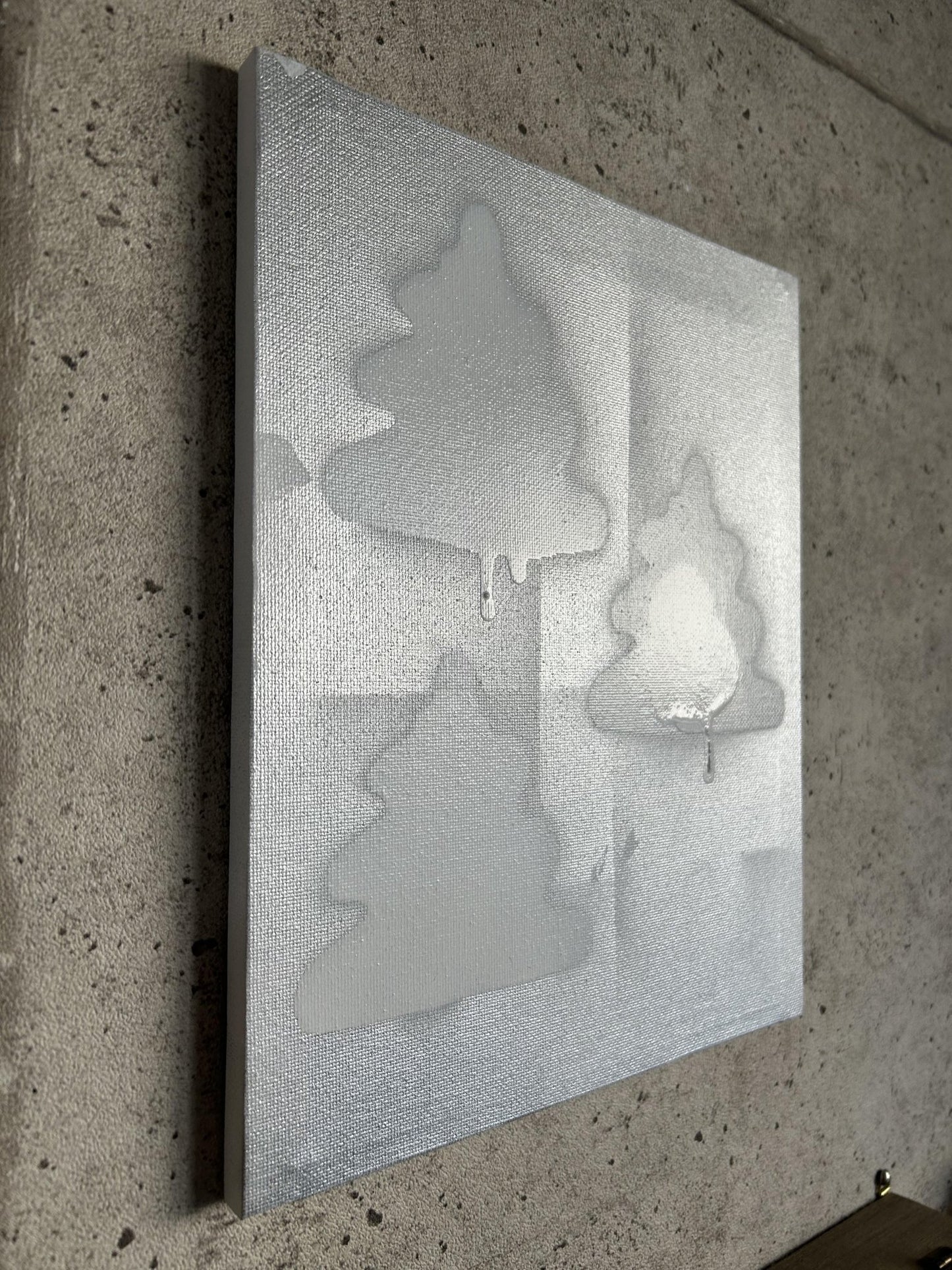 Beautiful objects in screen compositionNo.60 - FROM ARTIST