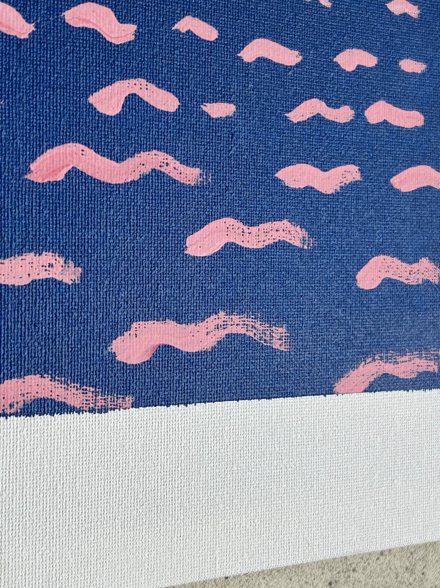 Beautiful objects in screen compositionNo.61 - FROM ARTIST