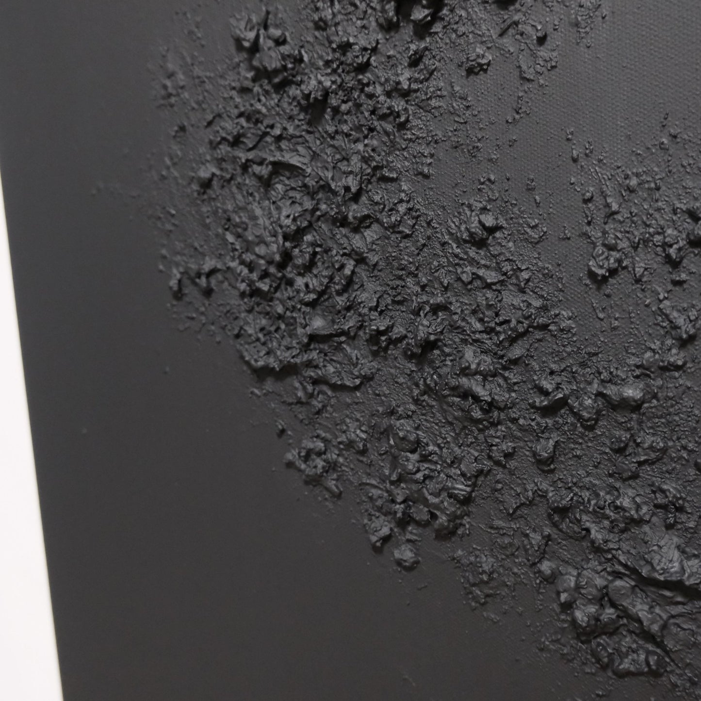 BLACK TRACE - FROM ARTIST
