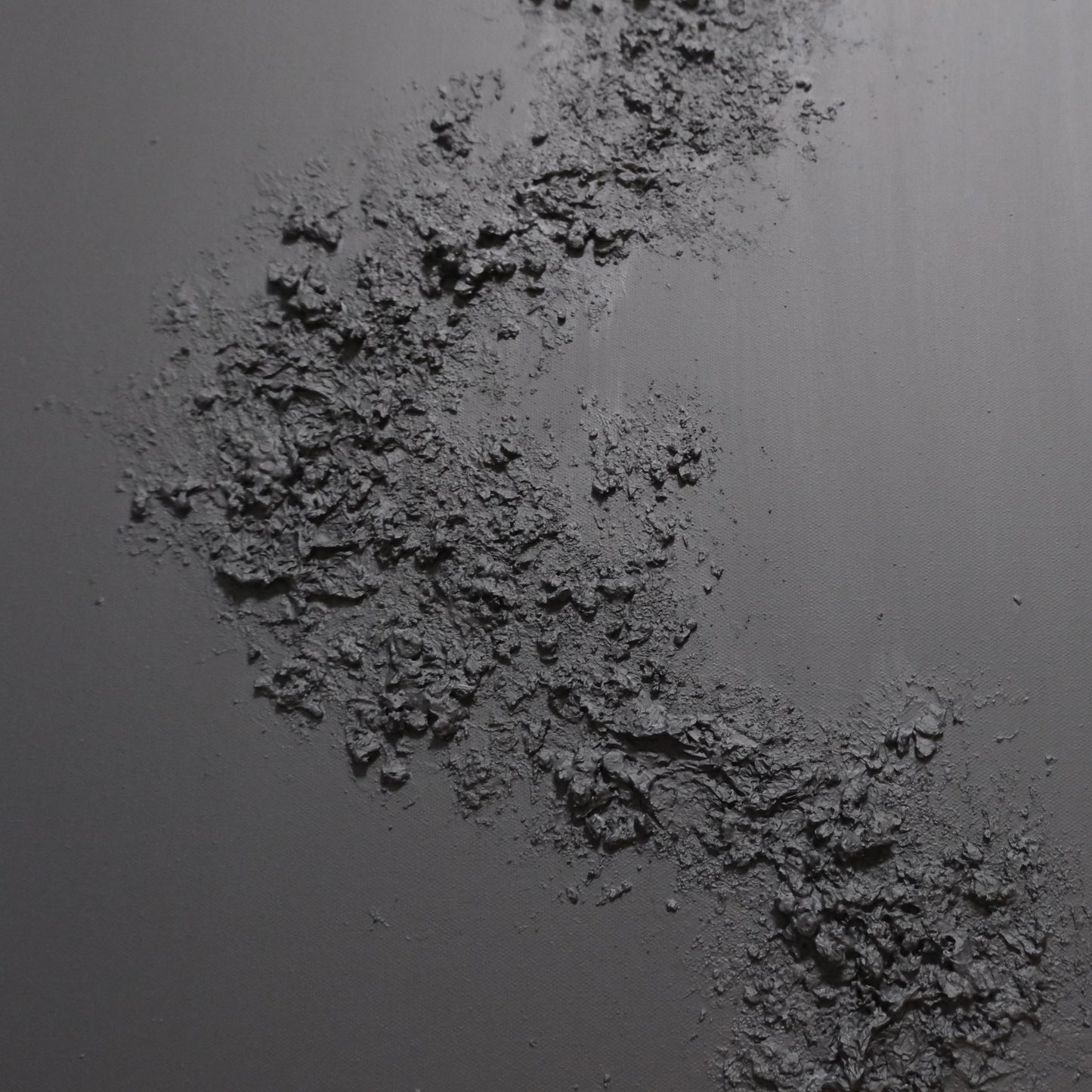 BLACK TRACE - FROM ARTIST