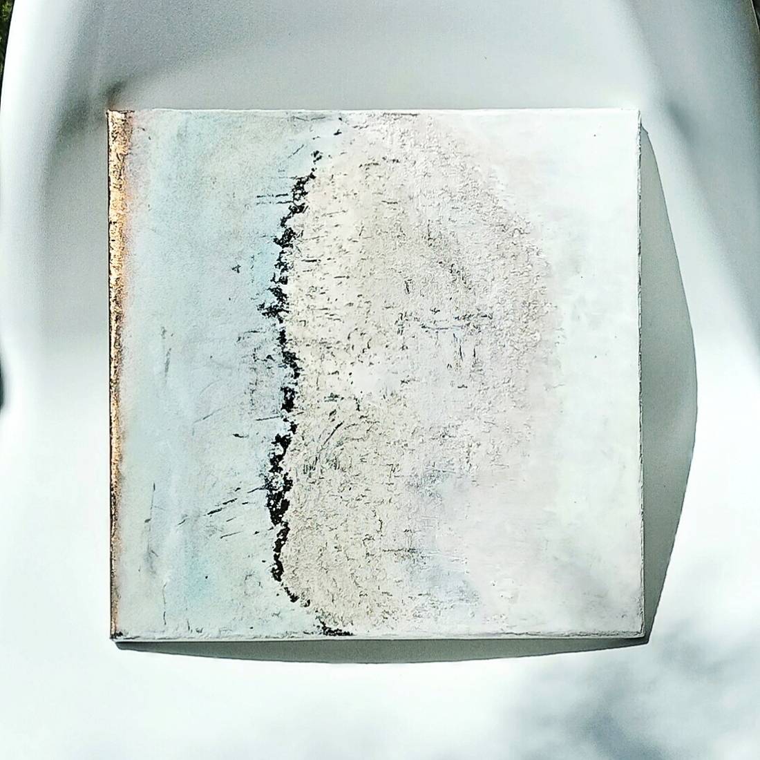 Borderless Boundaries − 透 - FROM ARTIST