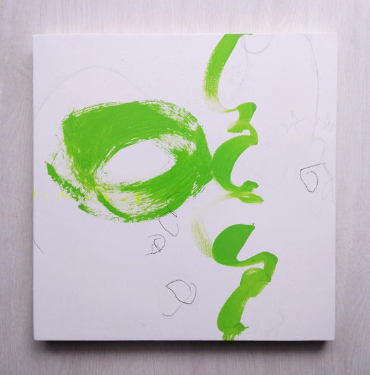 Breezes - FROM ARTIST