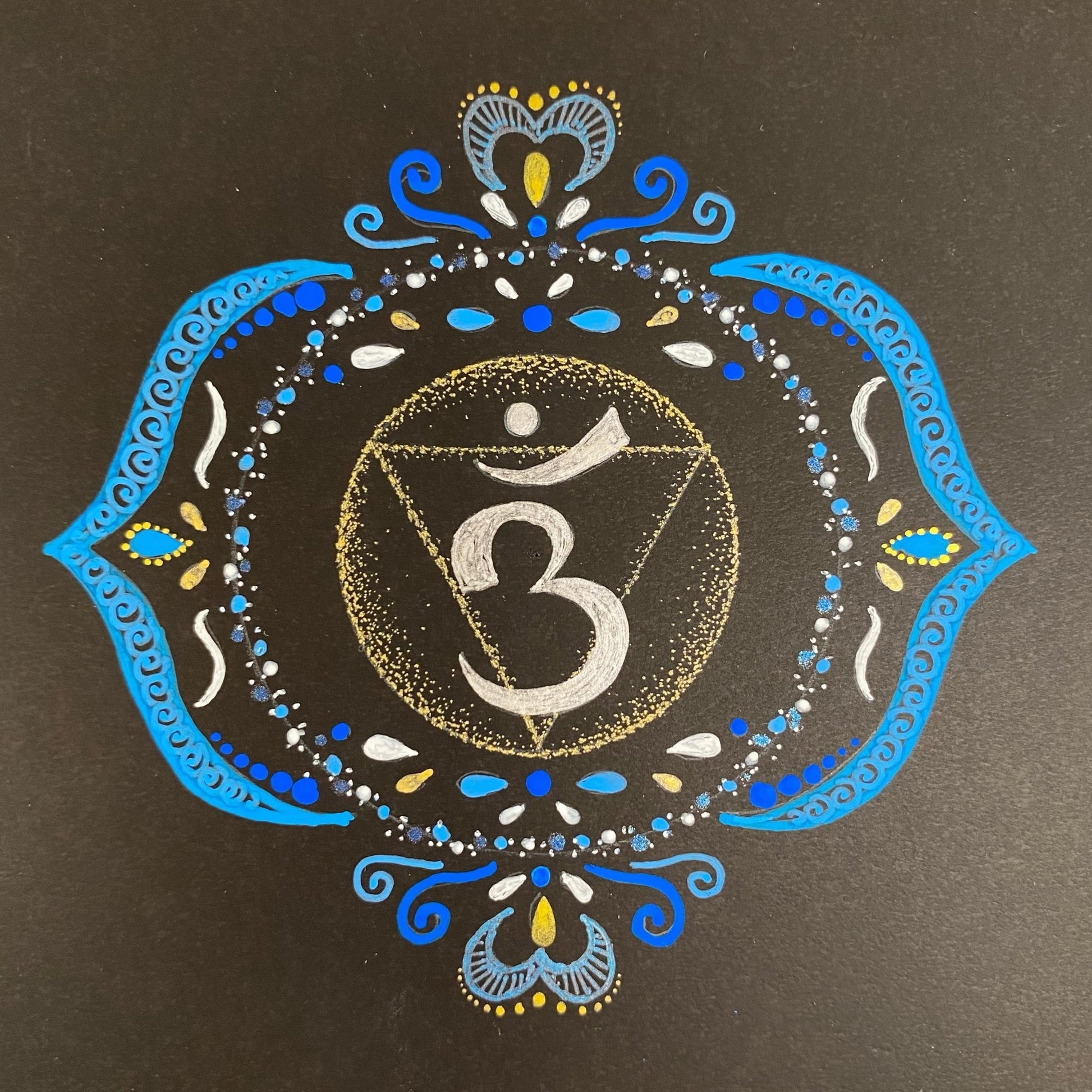 Chakra Healing - FROM ARTIST