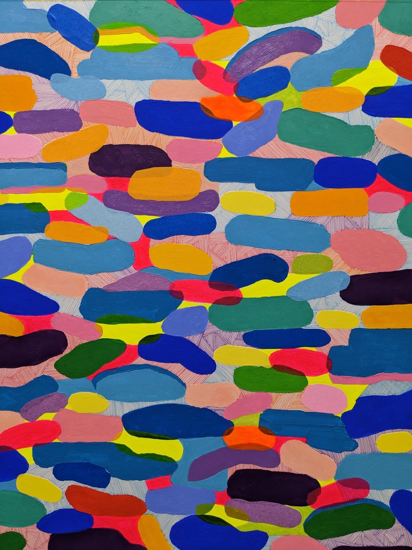 colors - FROM ARTIST