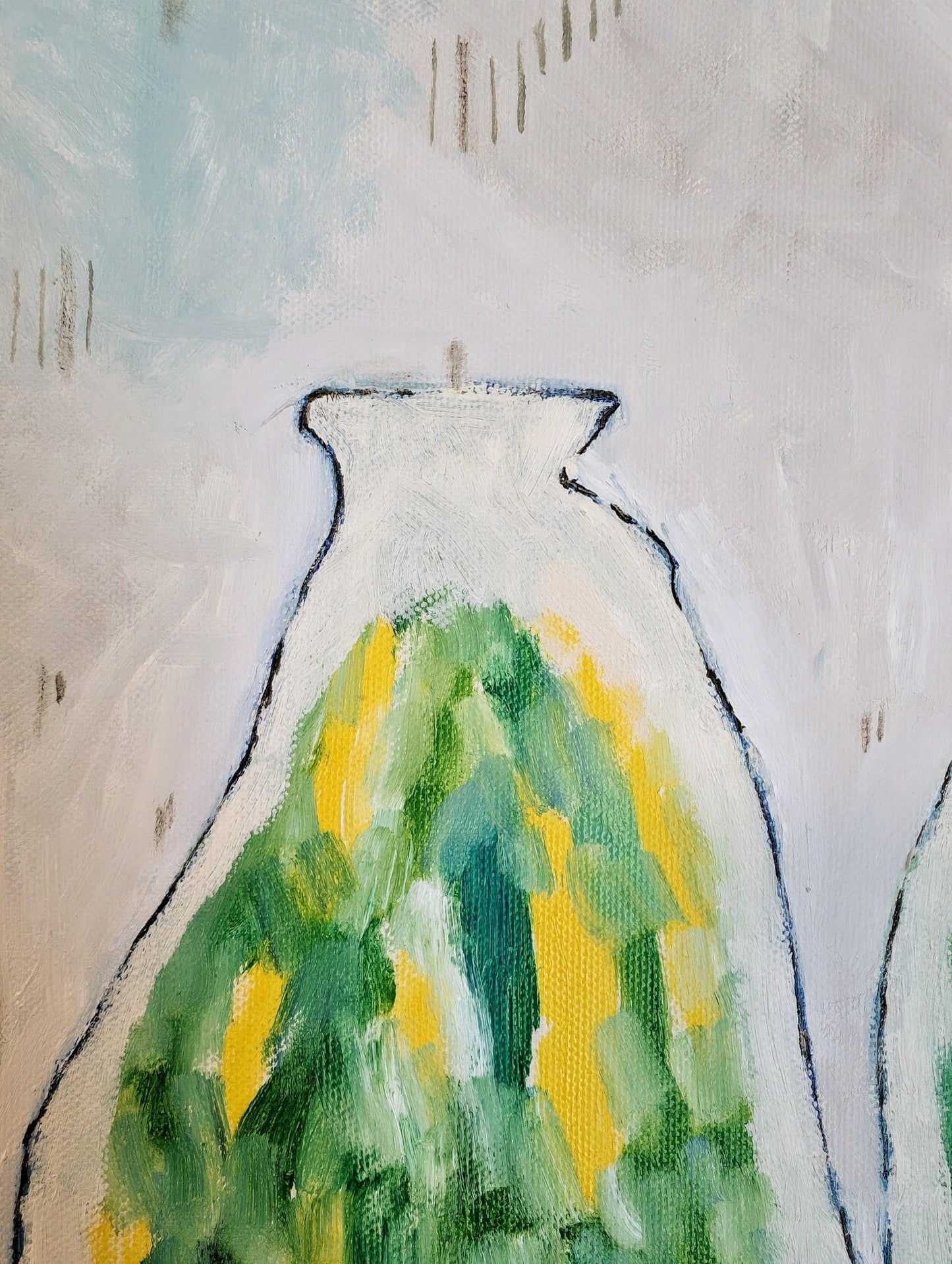 『カラフル・ボトル(Colourful bottles)』 - FROM ARTIST