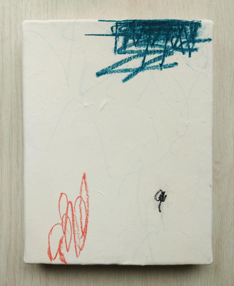 Composition - FROM ARTIST