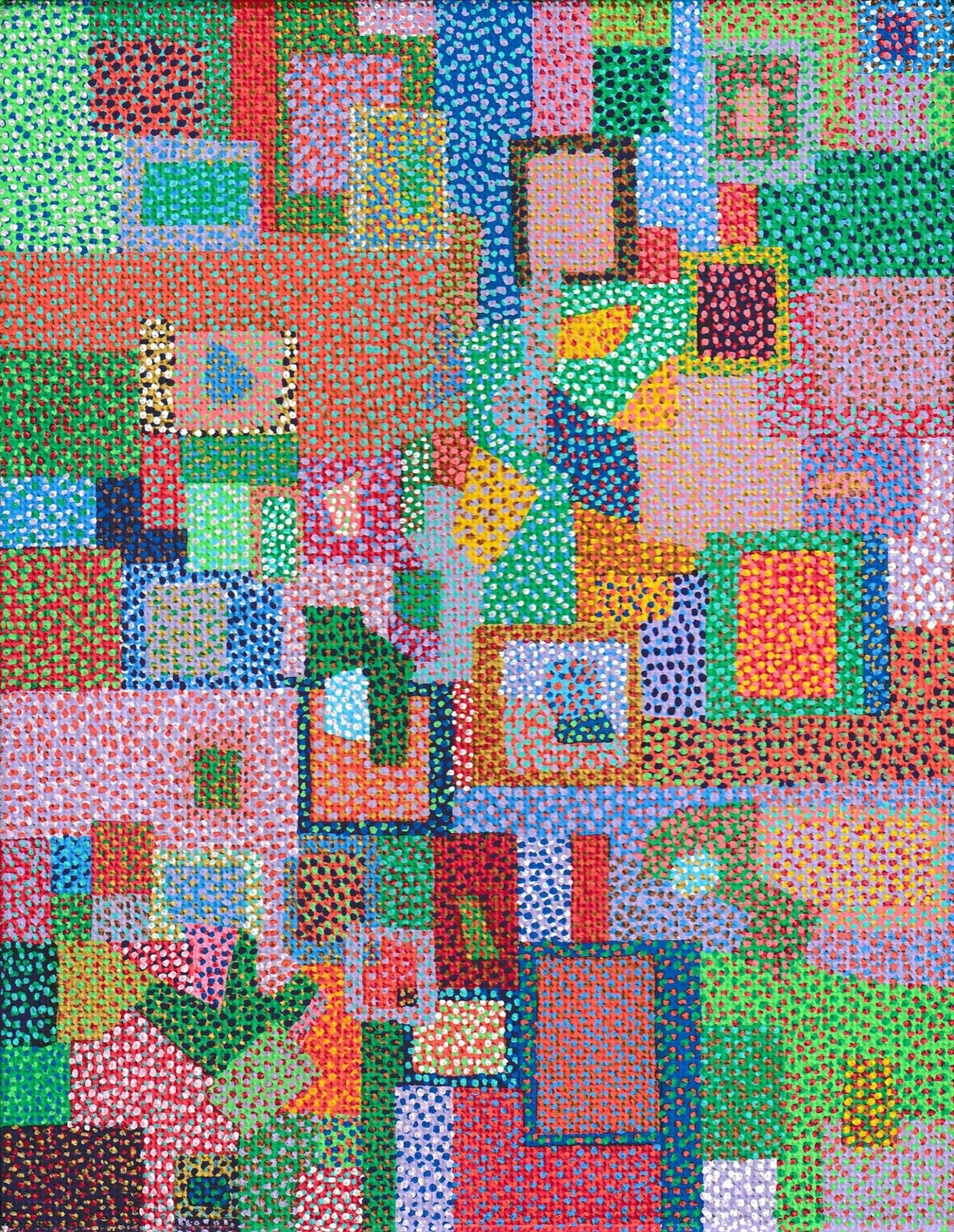 continue #2 - FROM ARTIST