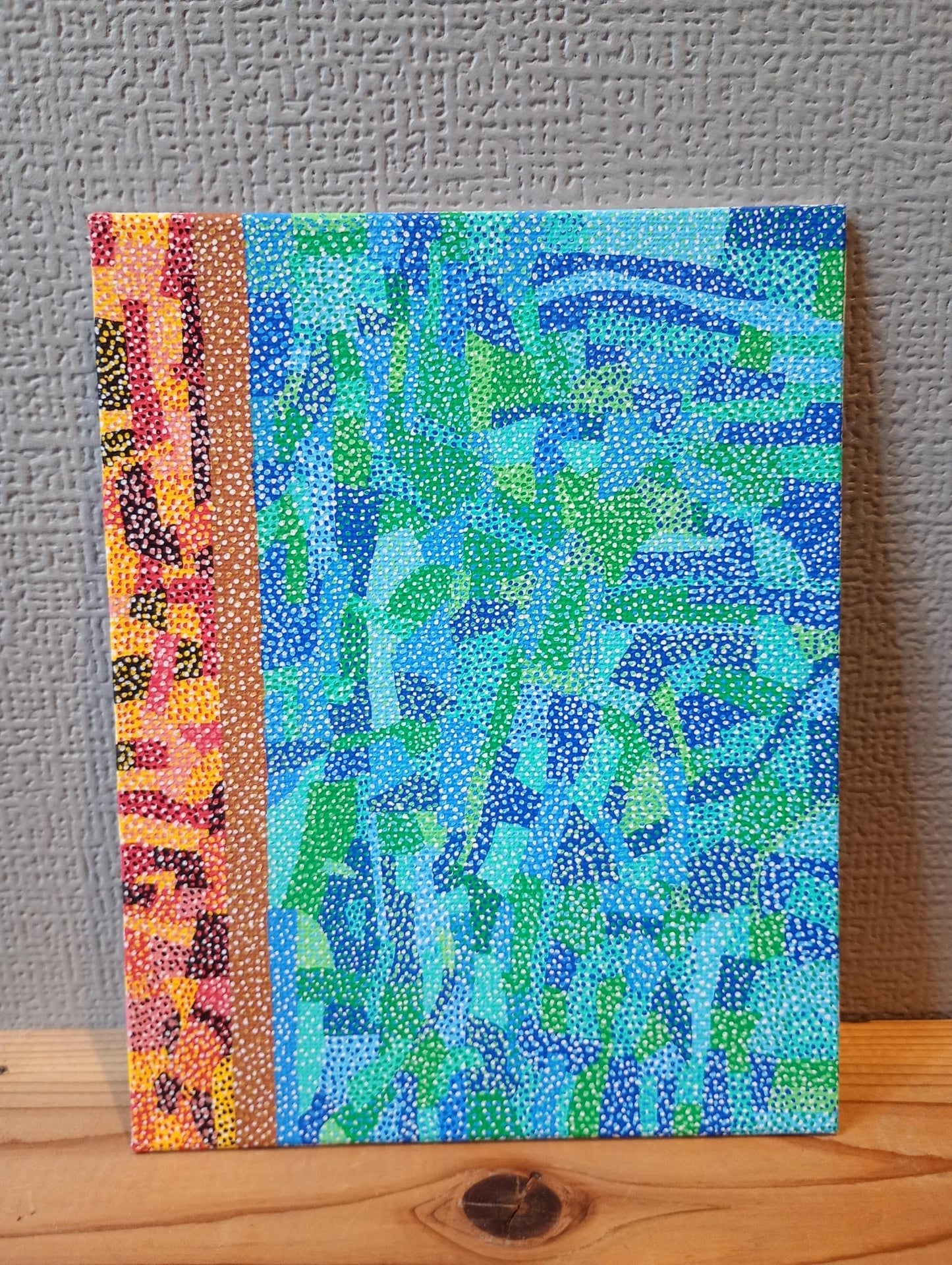 continue - FROM ARTIST