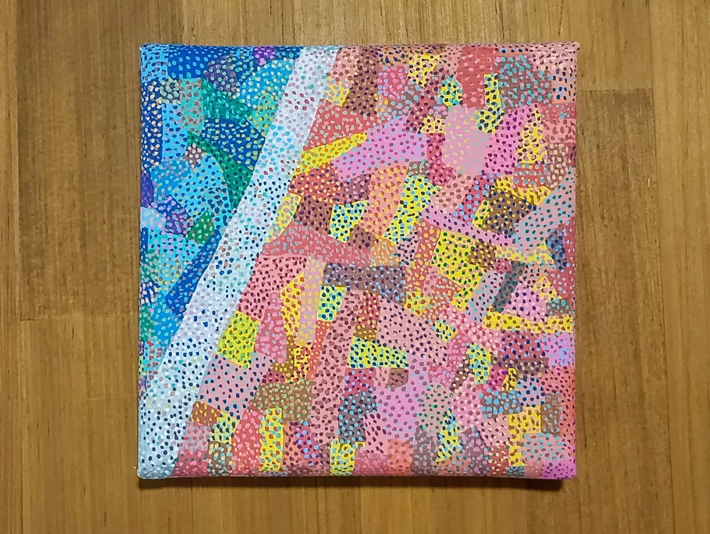 continue (mini) - FROM ARTIST