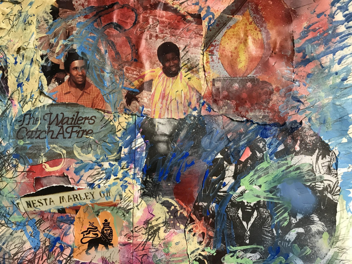 cry - FROM ARTIST