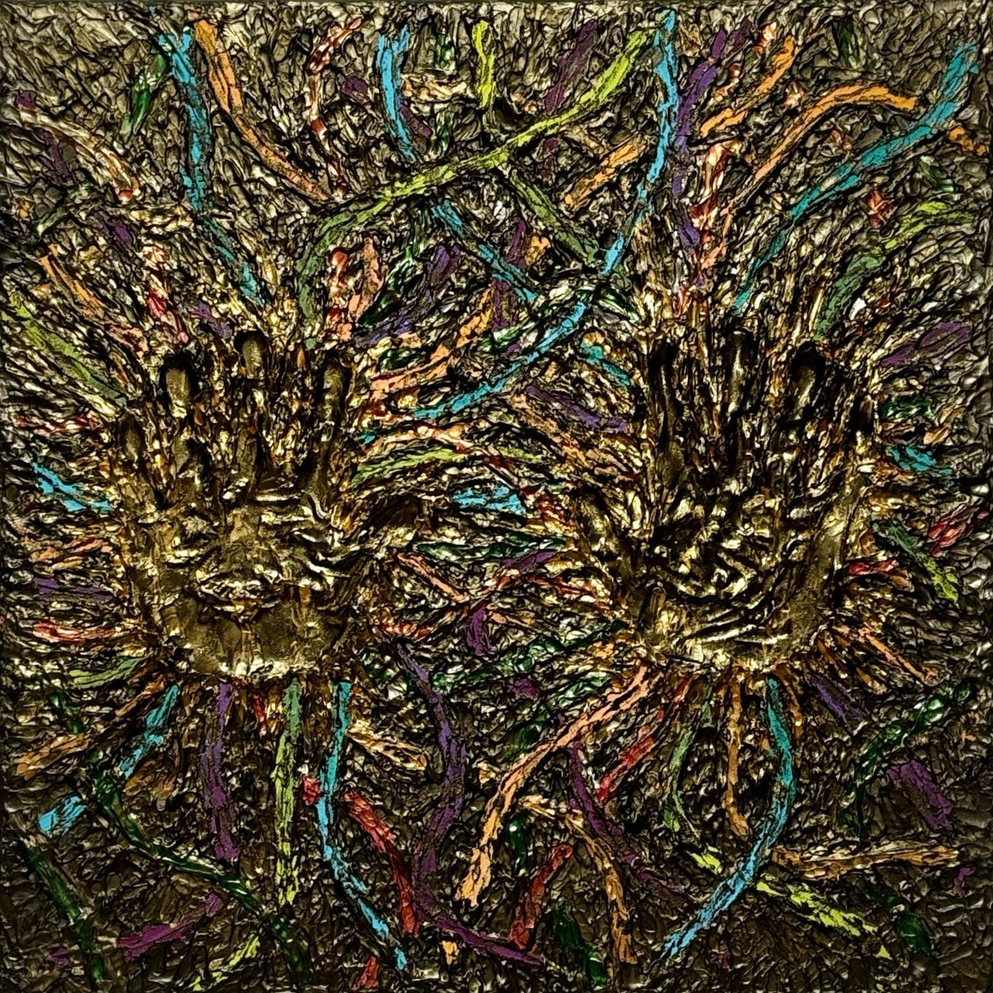 Desire - FROM ARTIST