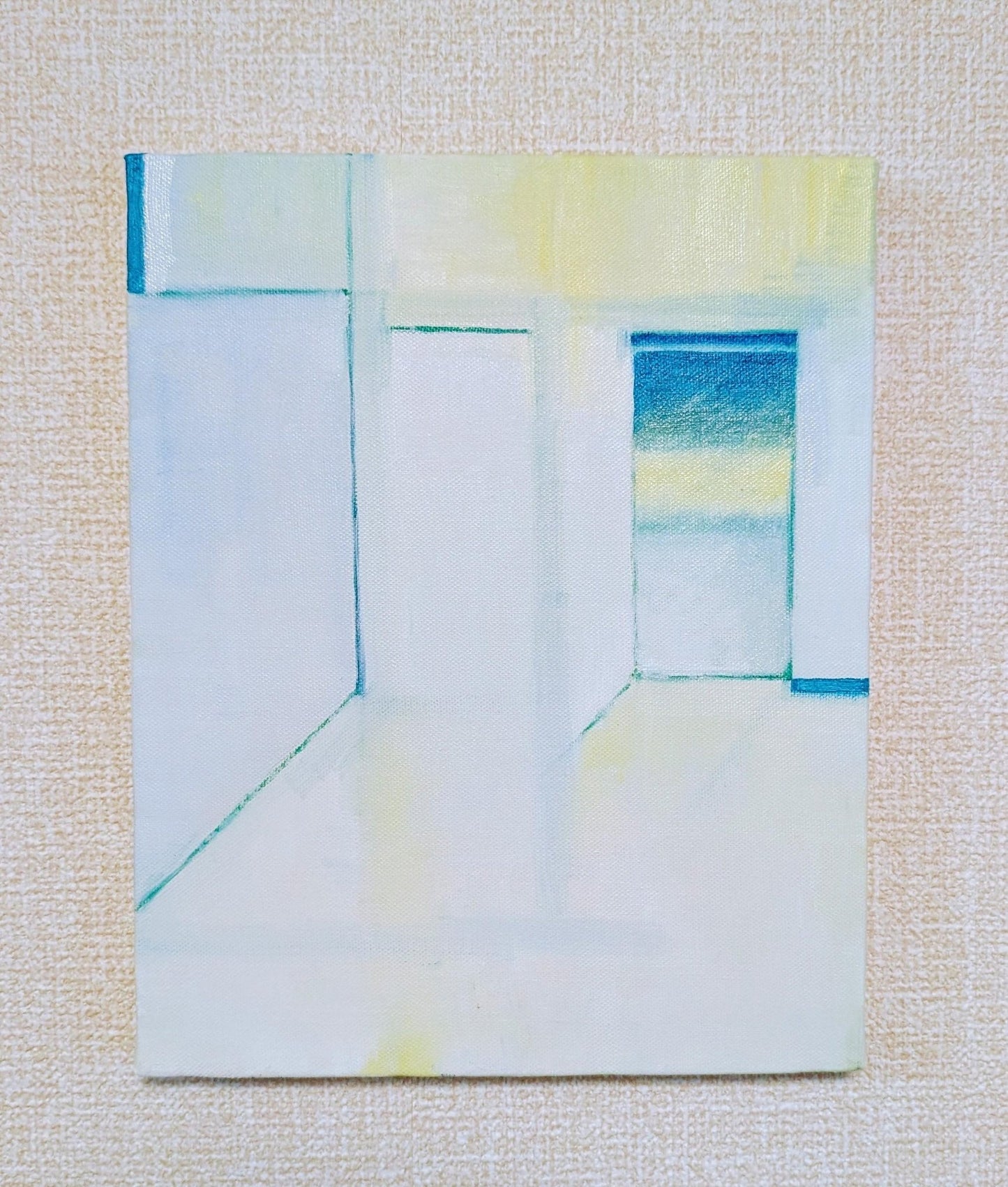 『ドア(Door)』 - FROM ARTIST