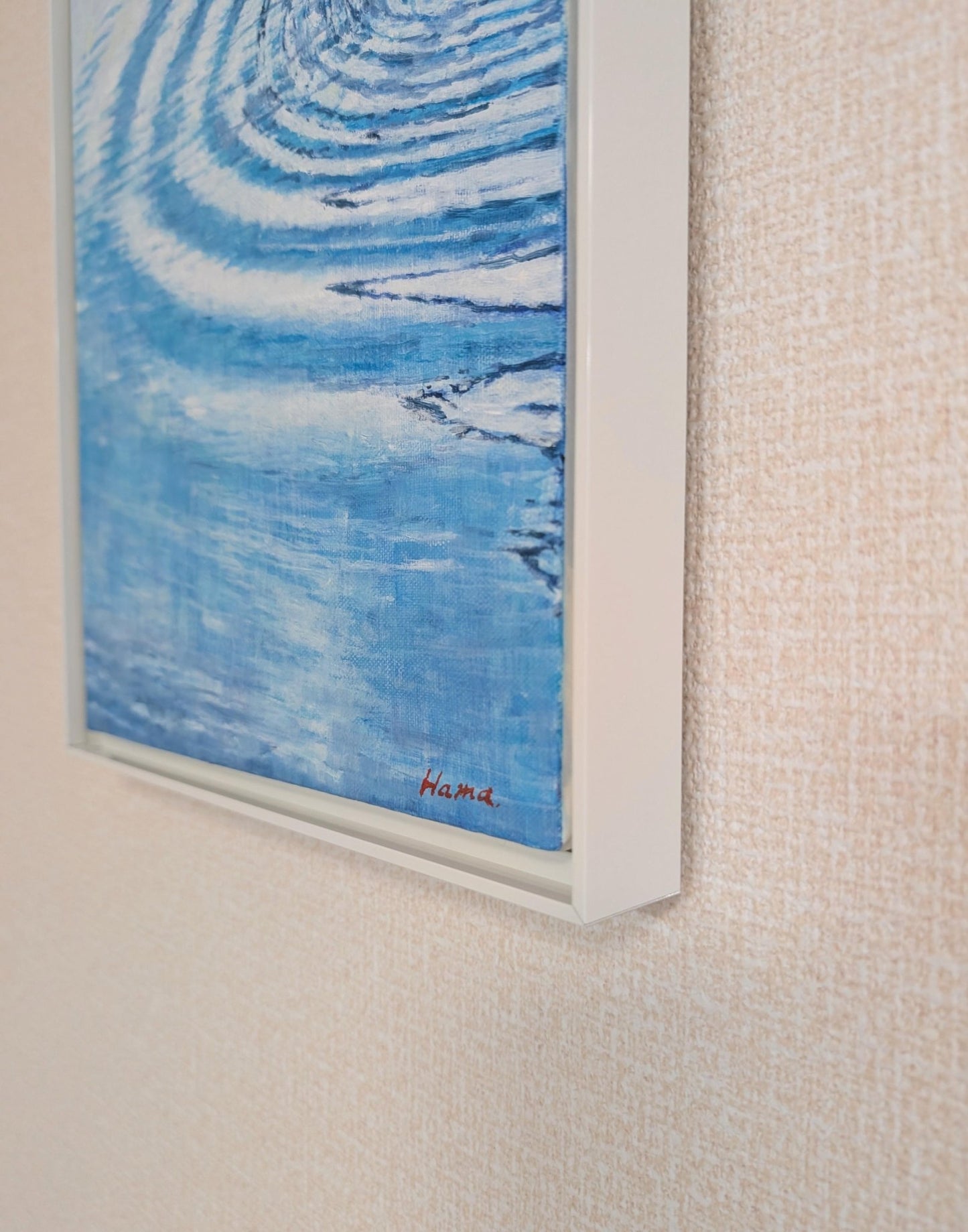 『初夏(Early summer)』 - FROM ARTIST