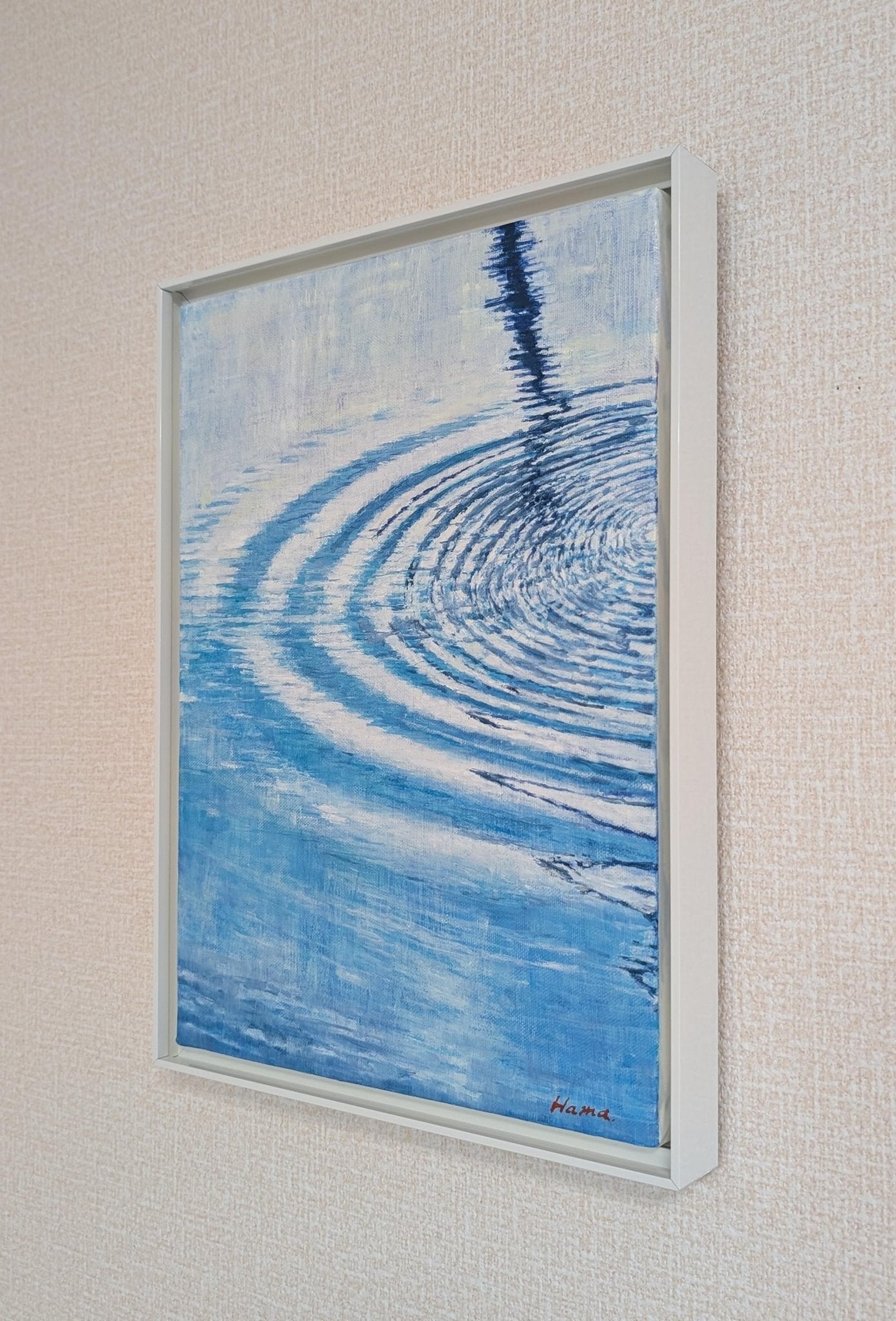 『初夏(Early summer)』 - FROM ARTIST
