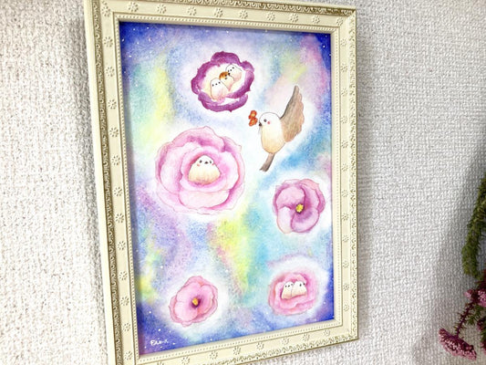 永遠の愛
