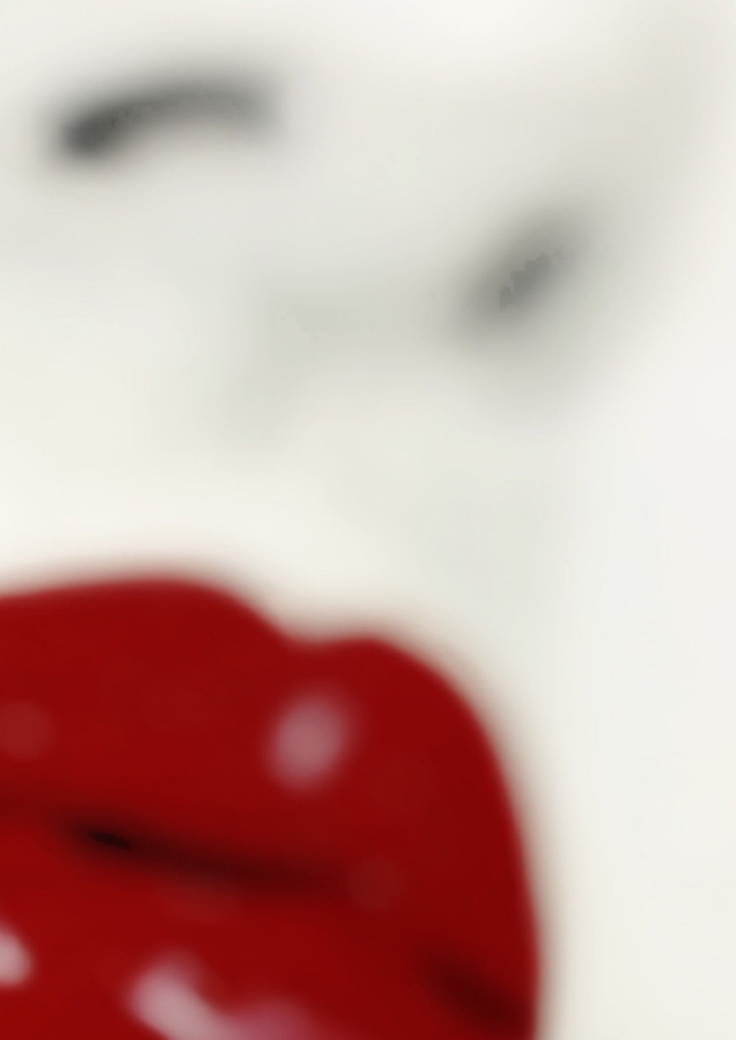 Expression 表情 - FROM ARTIST