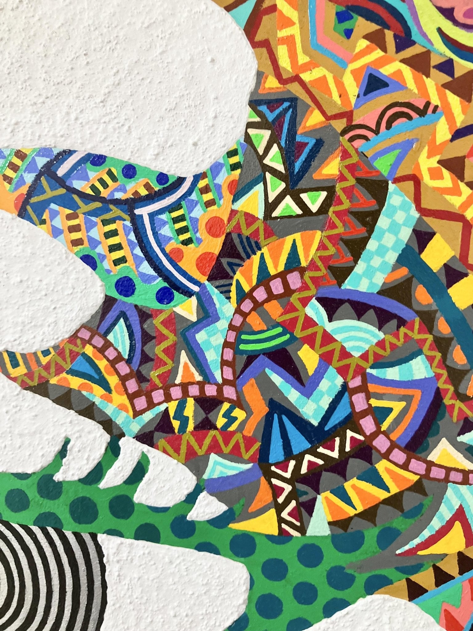 face only 4 - FROM ARTIST