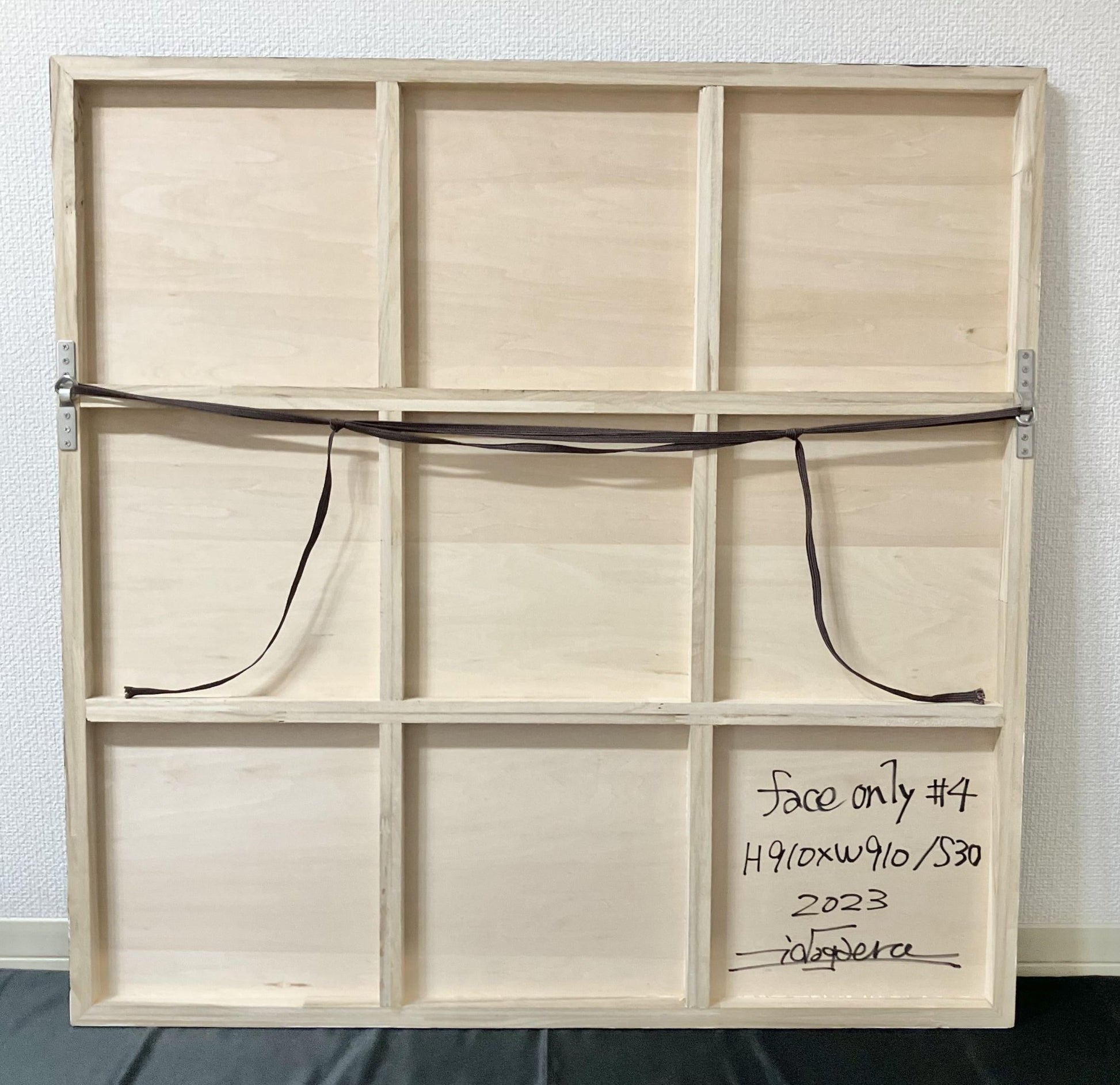 face only 4 - FROM ARTIST