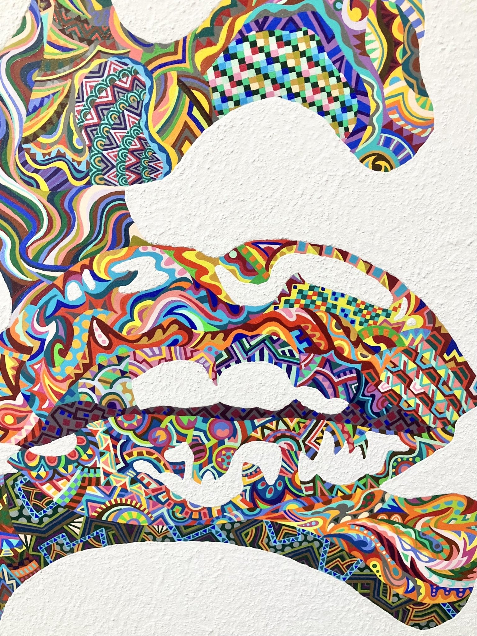 face only 4 - FROM ARTIST