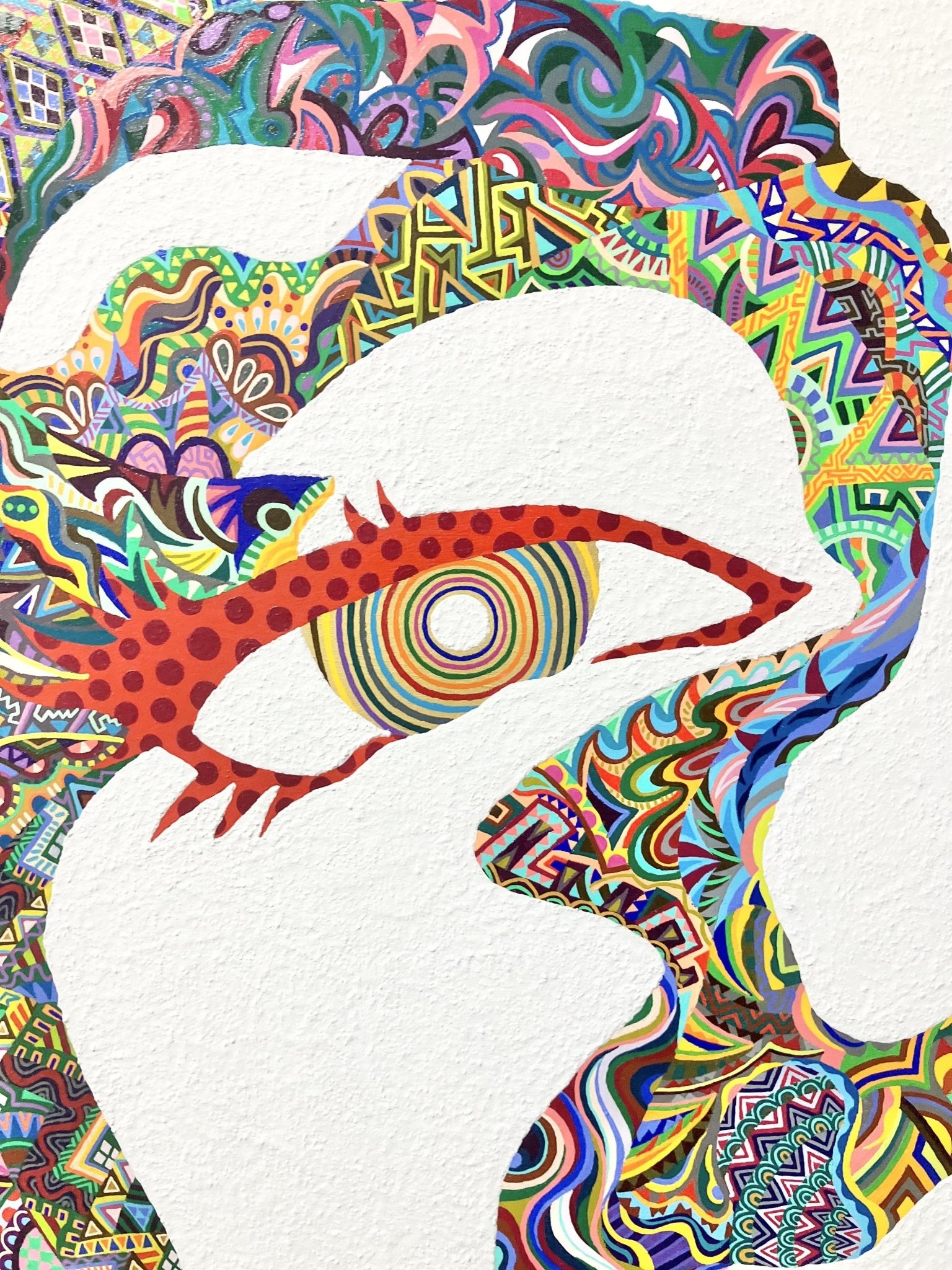 face only 4 - FROM ARTIST