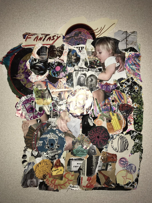 fantasy - FROM ARTIST