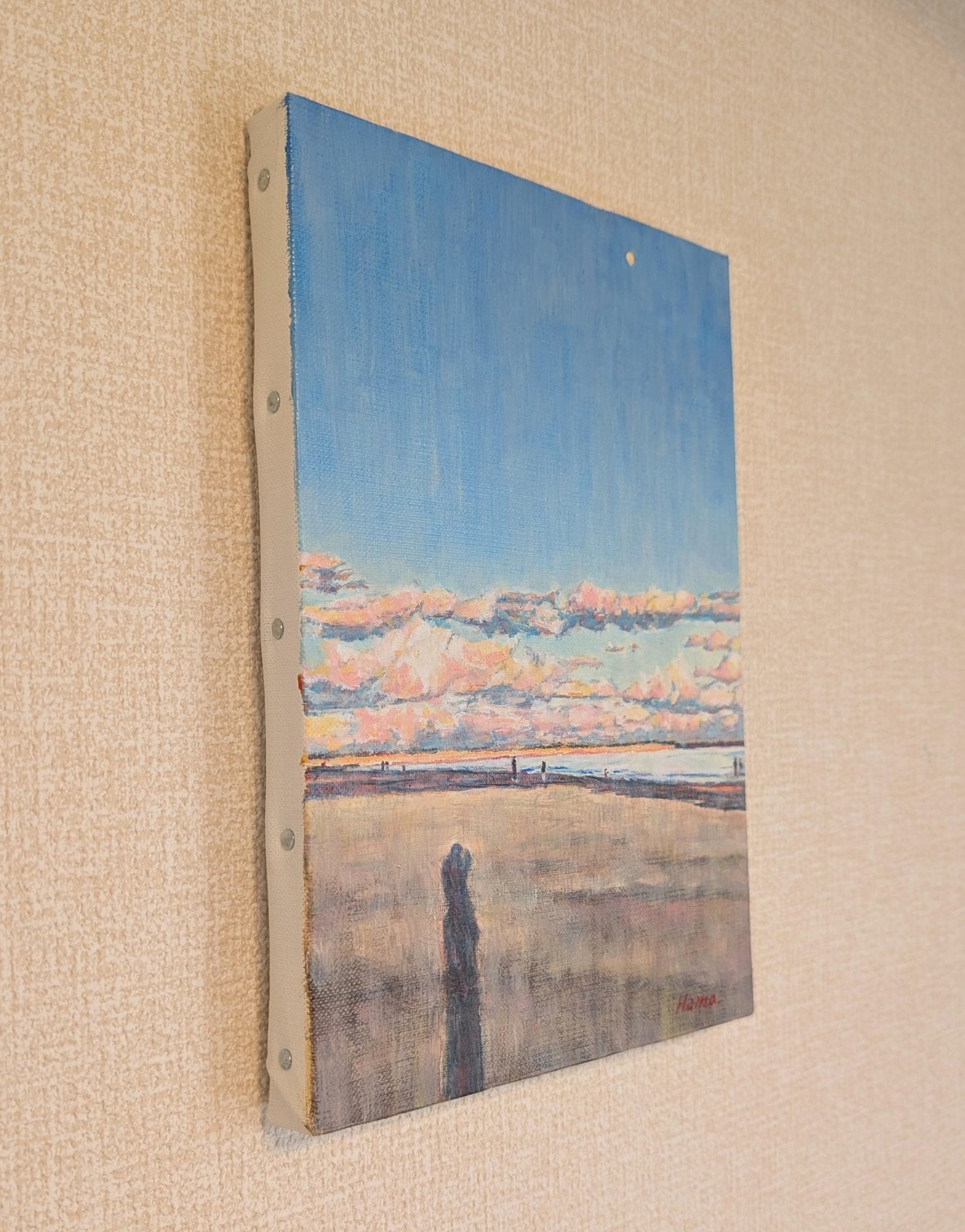 『遠くて近い(Far yet near)』 - FROM ARTIST