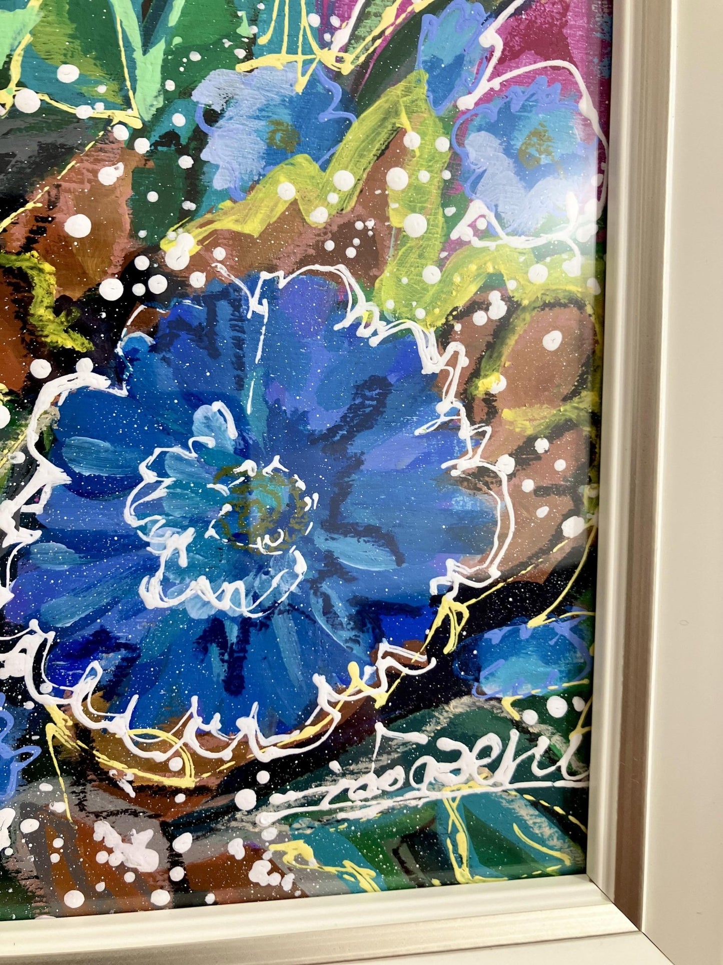 flower 11 - FROM ARTIST