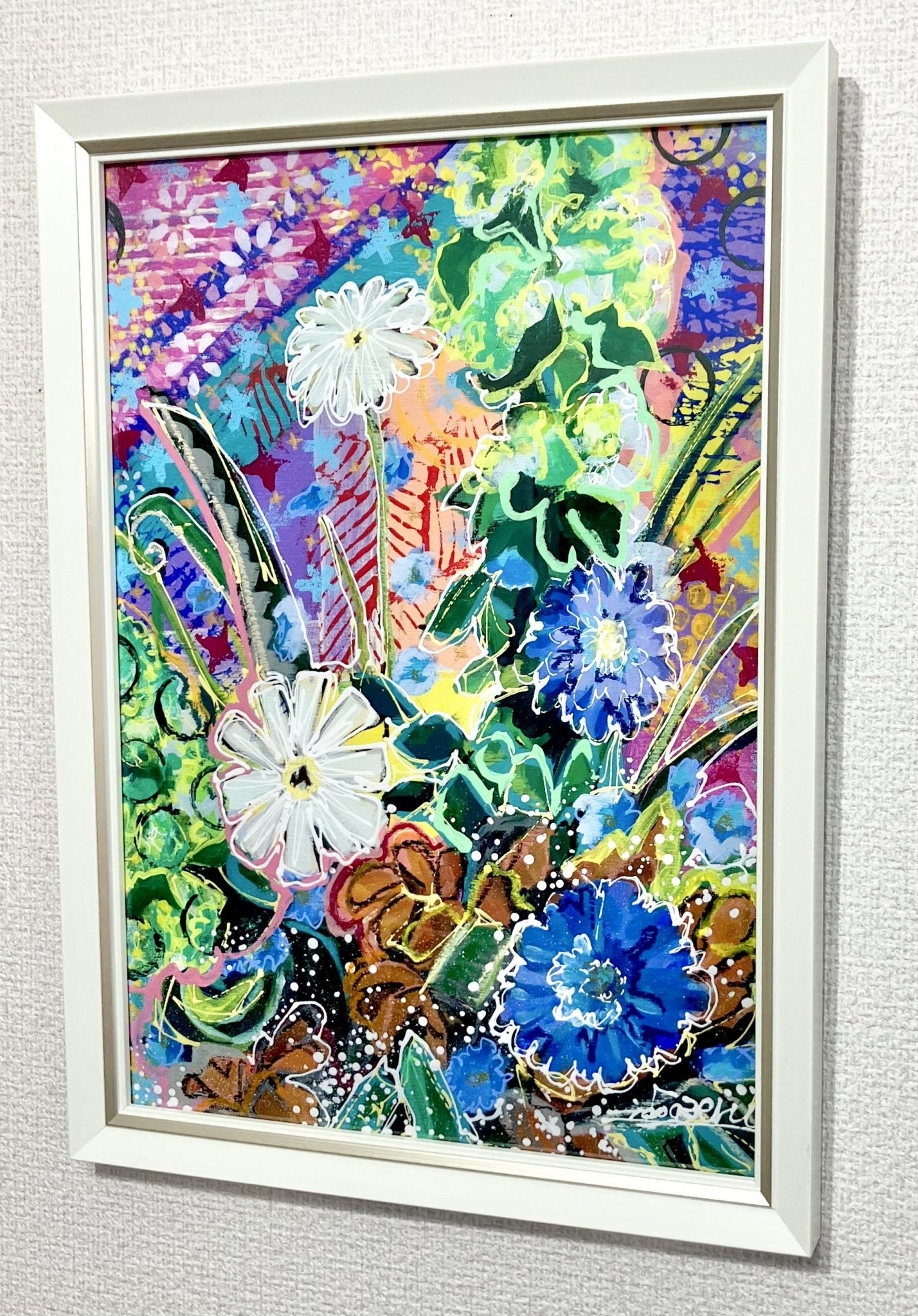 flower 11 - FROM ARTIST