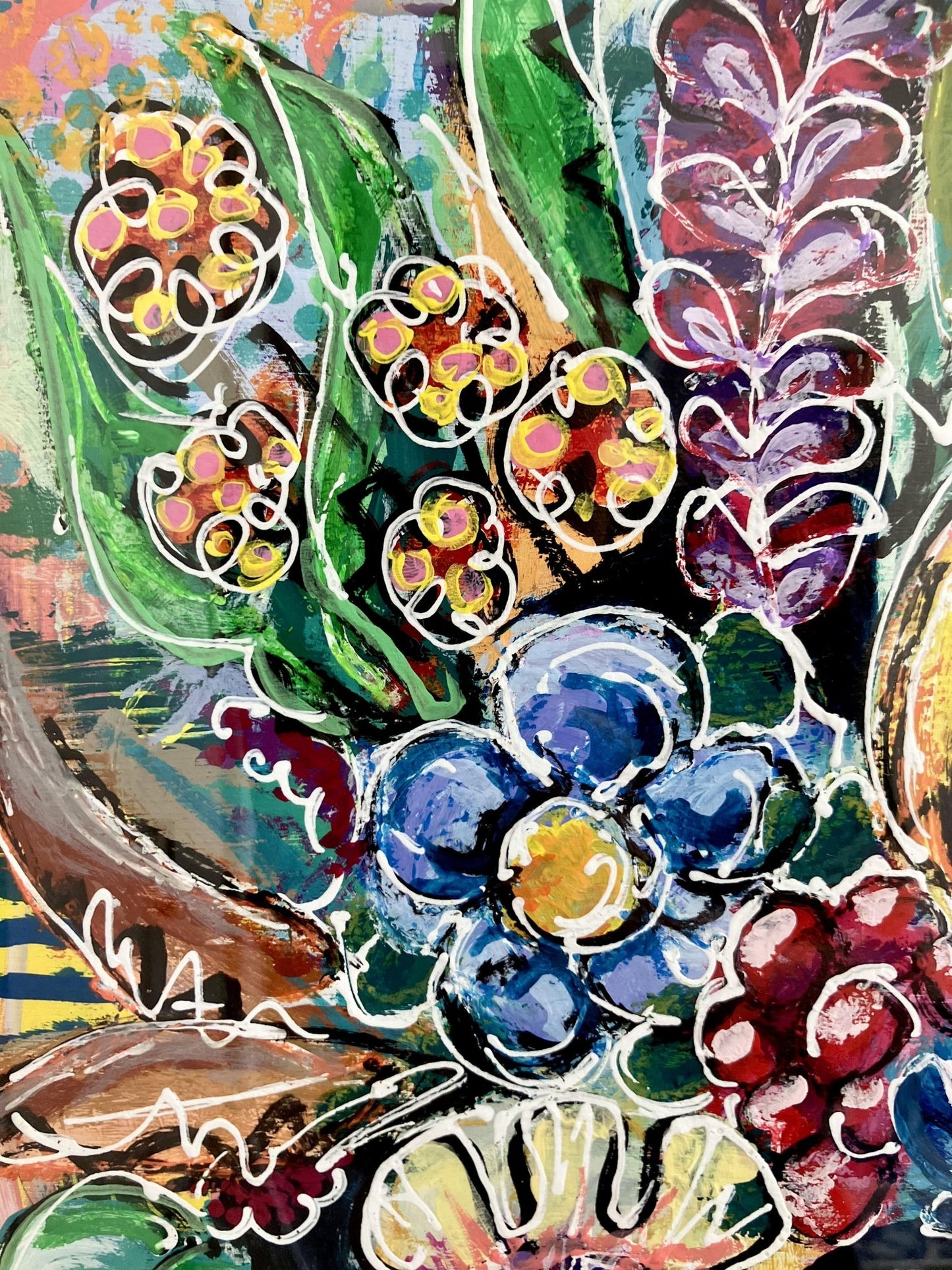 flower 6 - FROM ARTIST