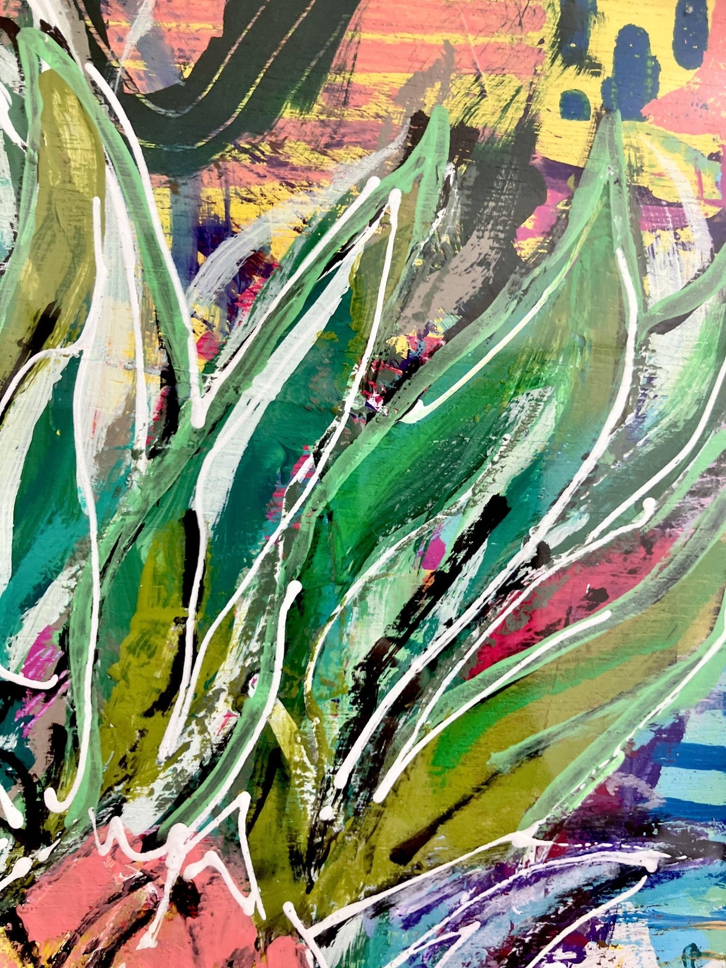 flower 6 - FROM ARTIST