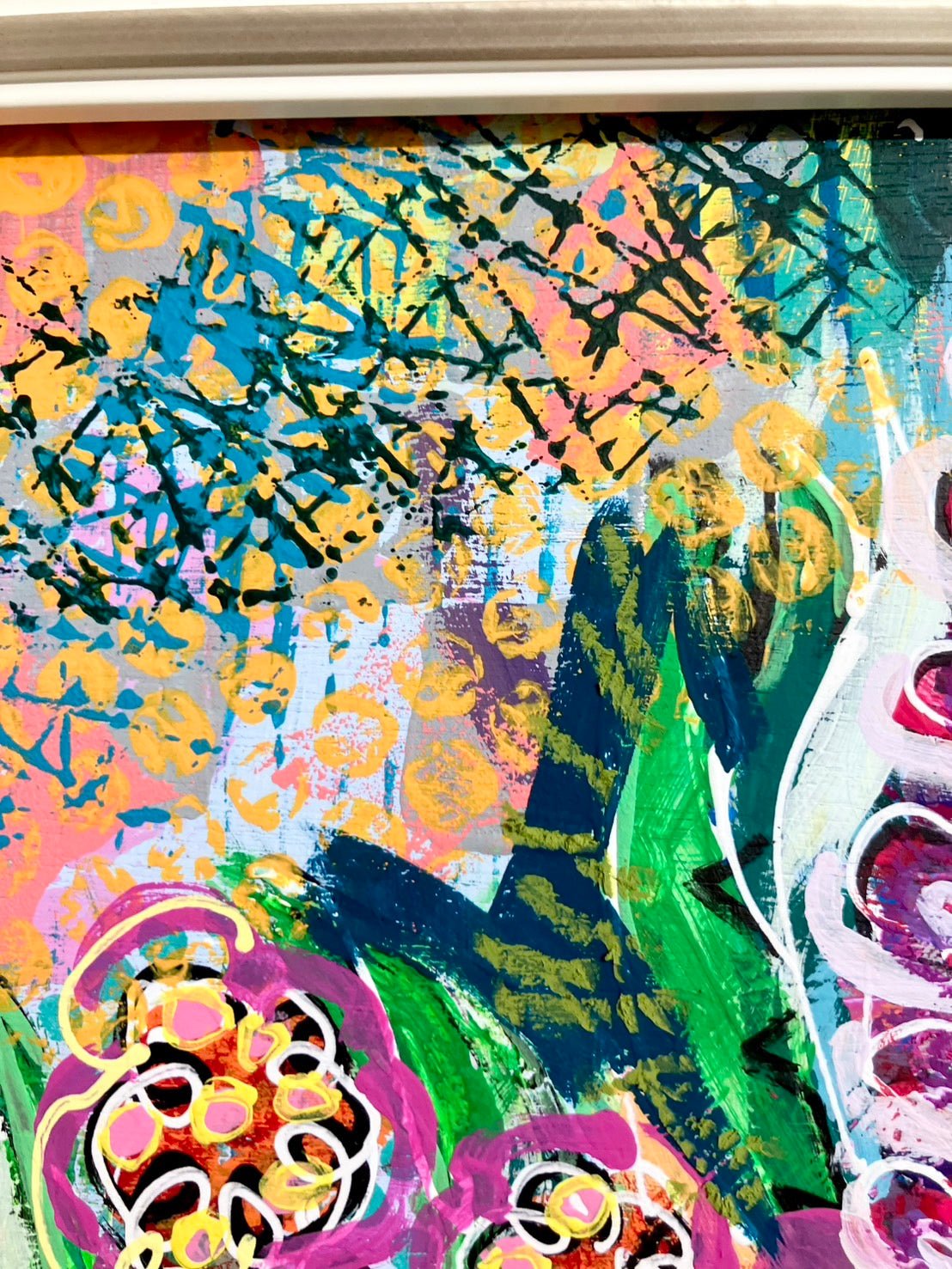 flower 6 - FROM ARTIST