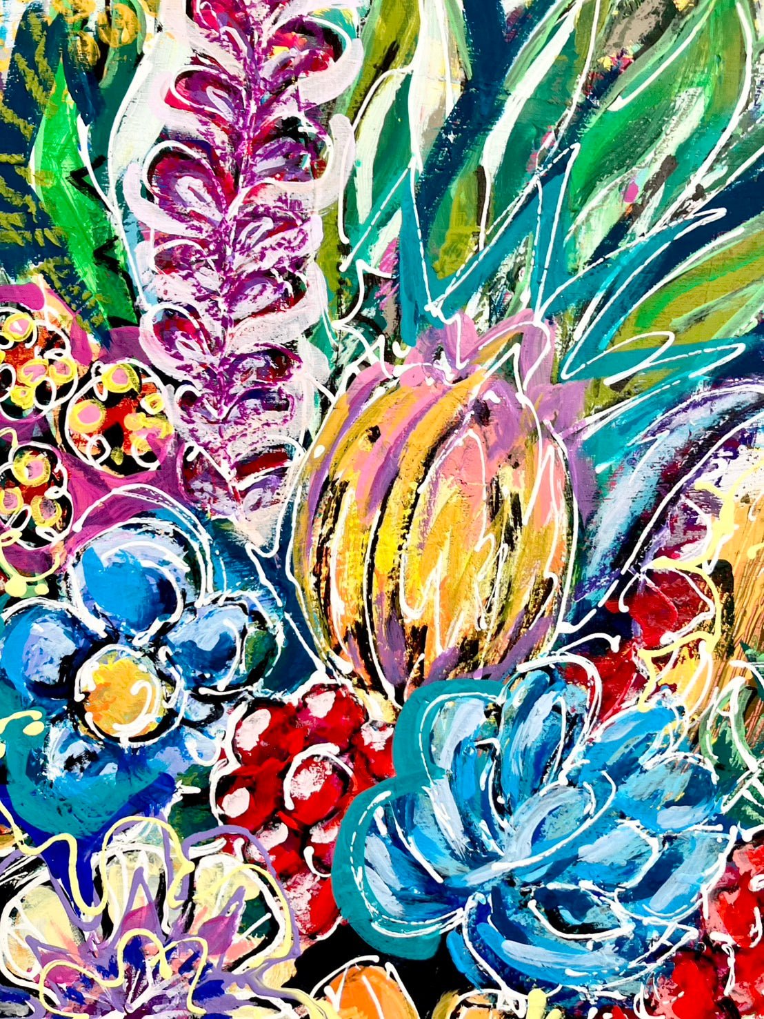 flower 6 - FROM ARTIST