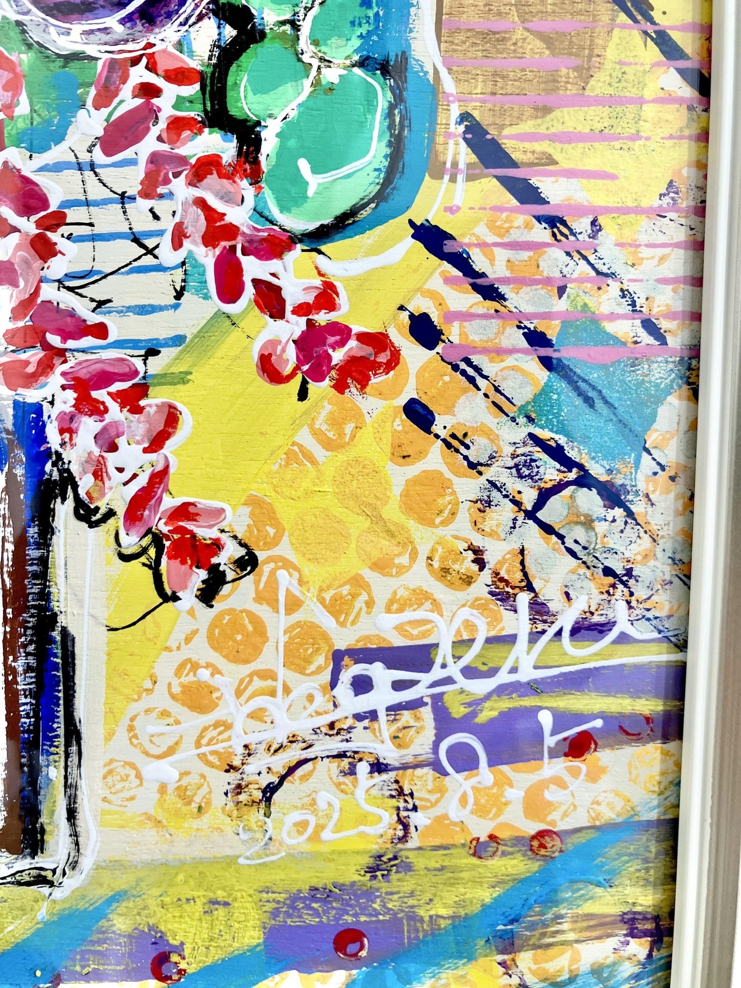 flower 7 - FROM ARTIST
