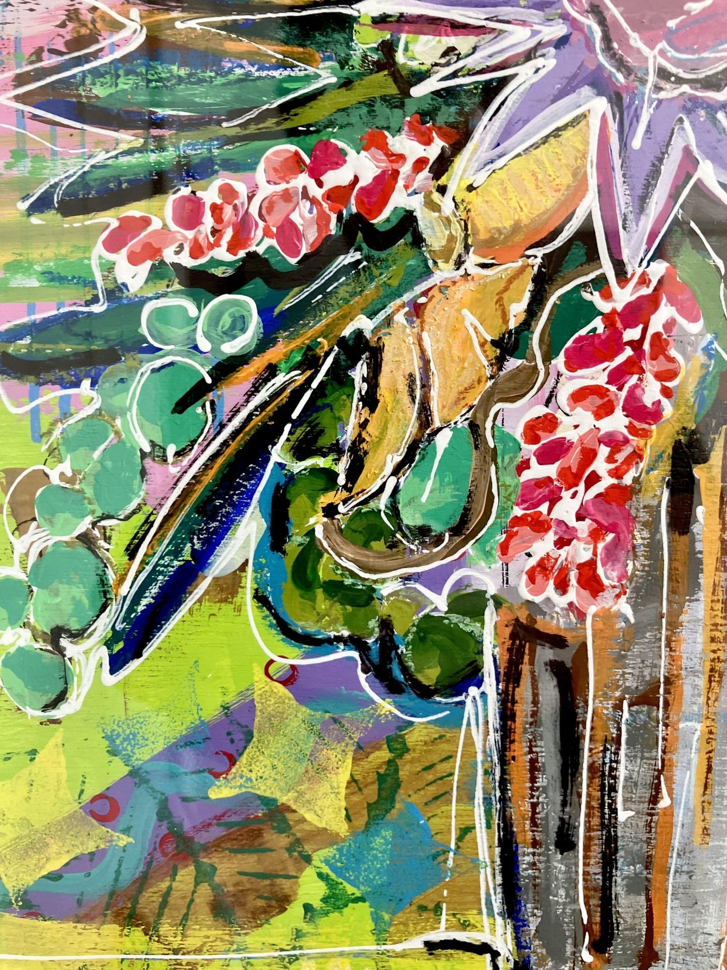 flower 7 - FROM ARTIST