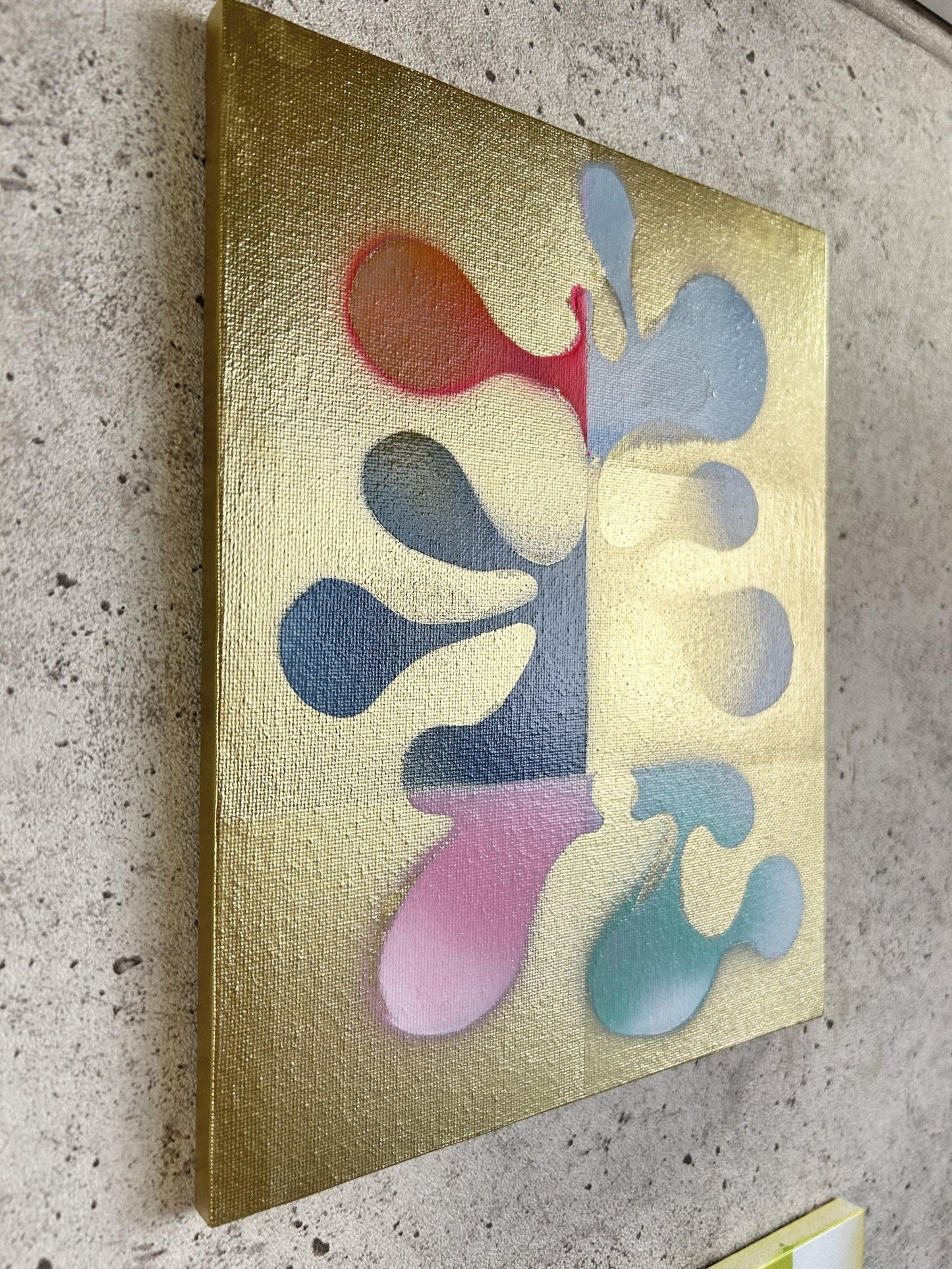 flower wabi - sabi - FROM ARTIST