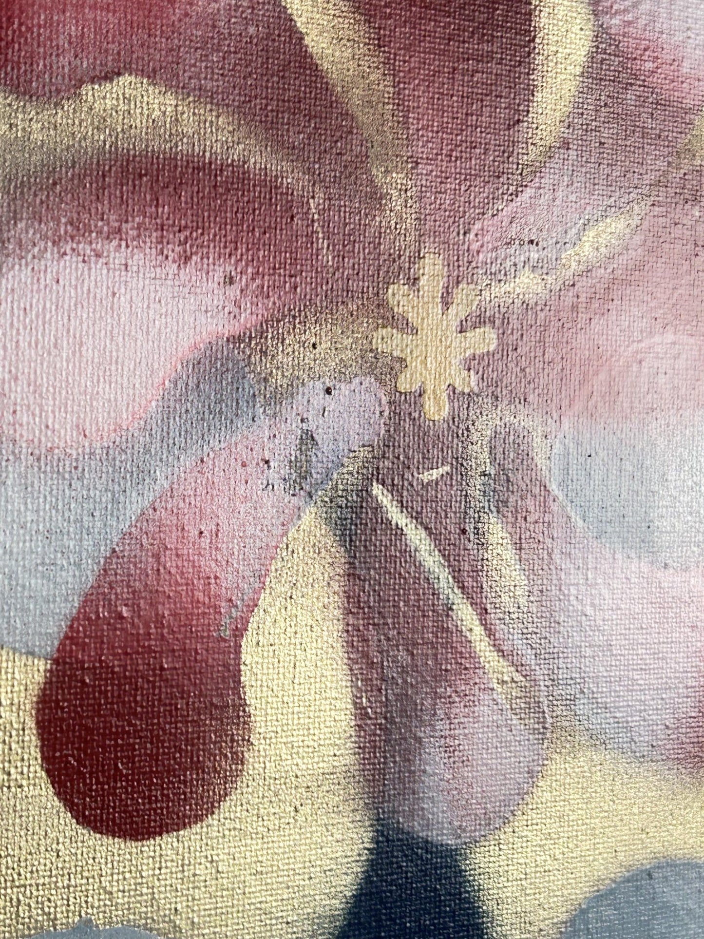 flower wabi - sabi3 - FROM ARTIST