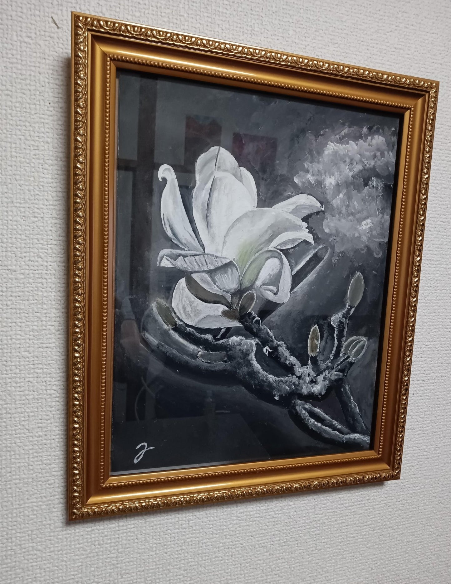 FLOWERS 7 - FROM ARTIST