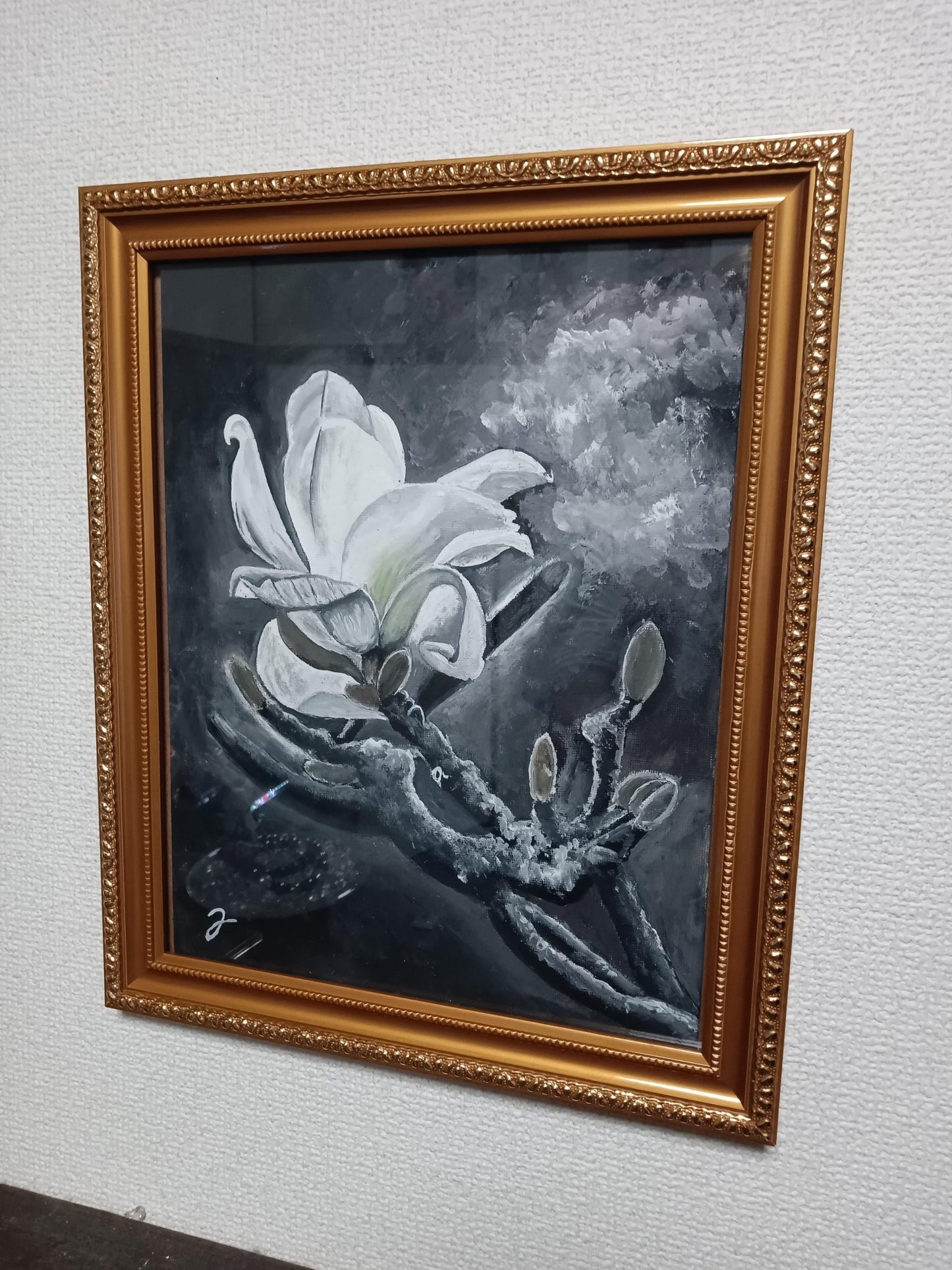 FLOWERS 7 - FROM ARTIST
