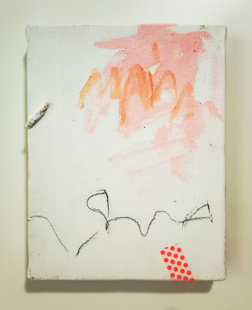Foggy - FROM ARTIST
