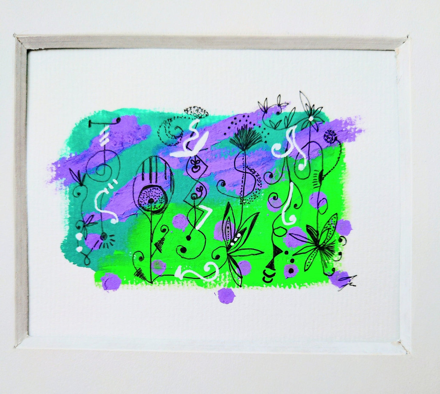 Garden series(2枚組) - FROM ARTIST