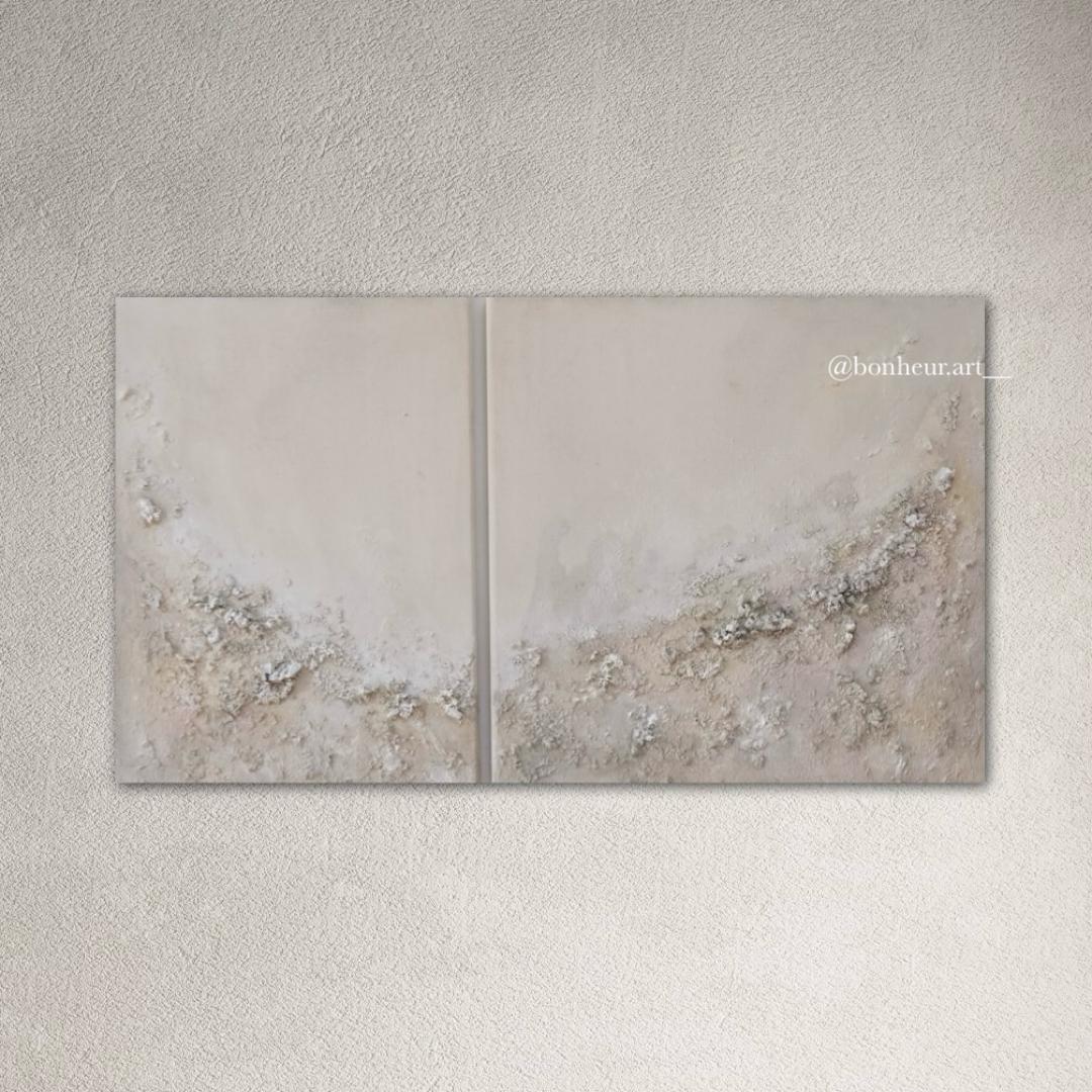 gentle wave - FROM ARTIST