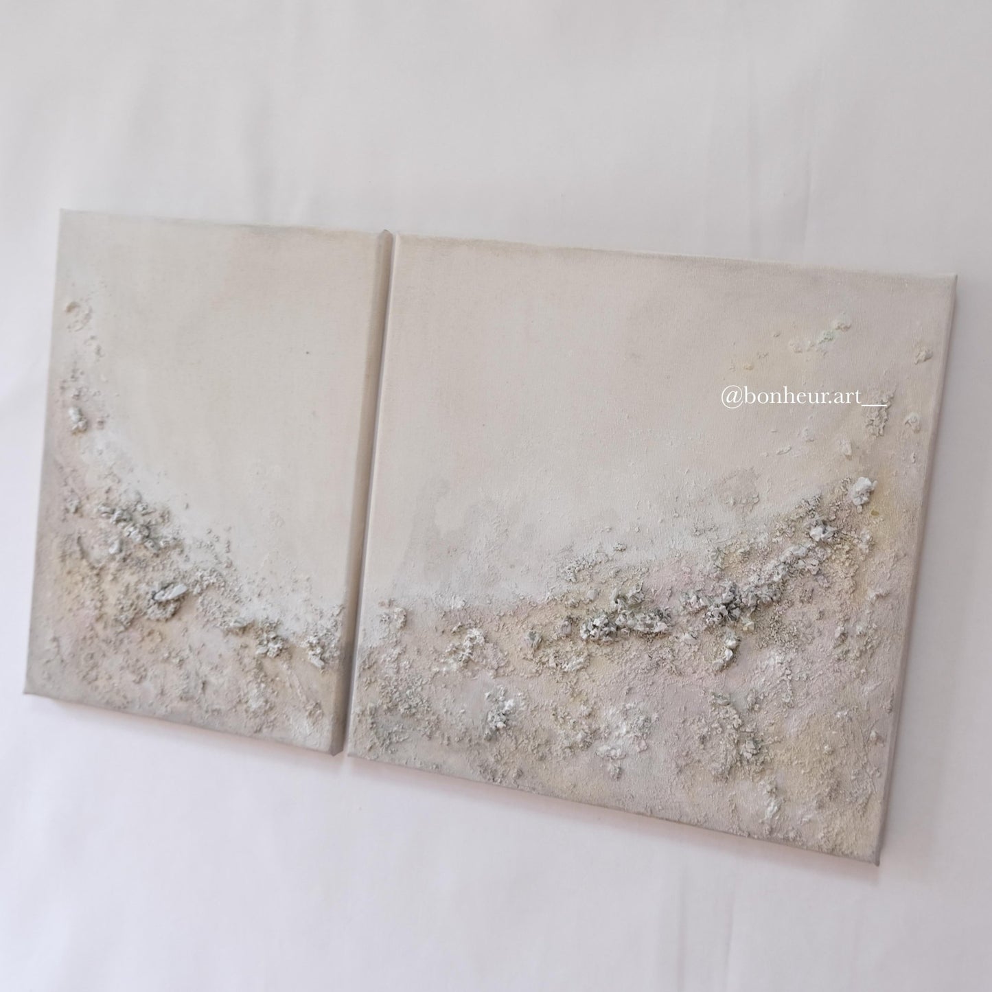 gentle wave - FROM ARTIST