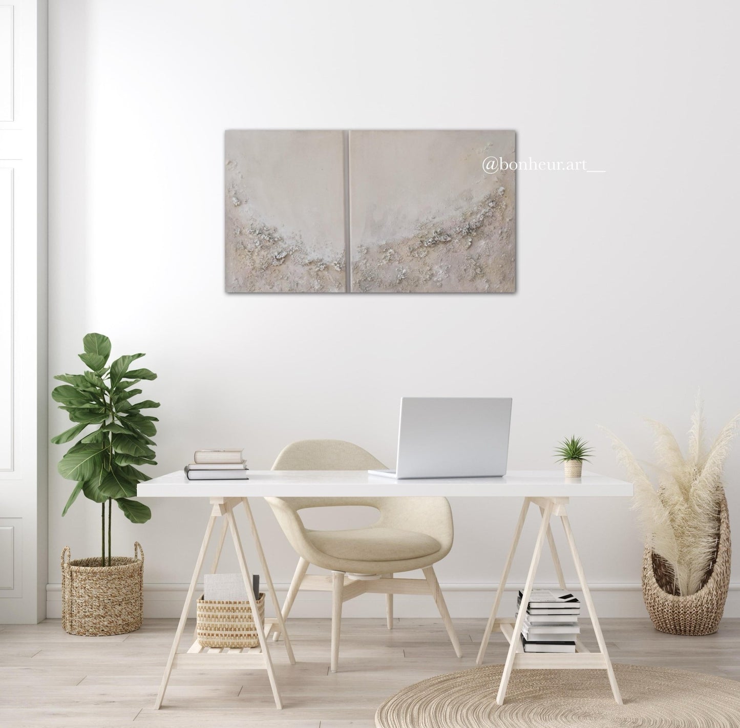 gentle wave - FROM ARTIST