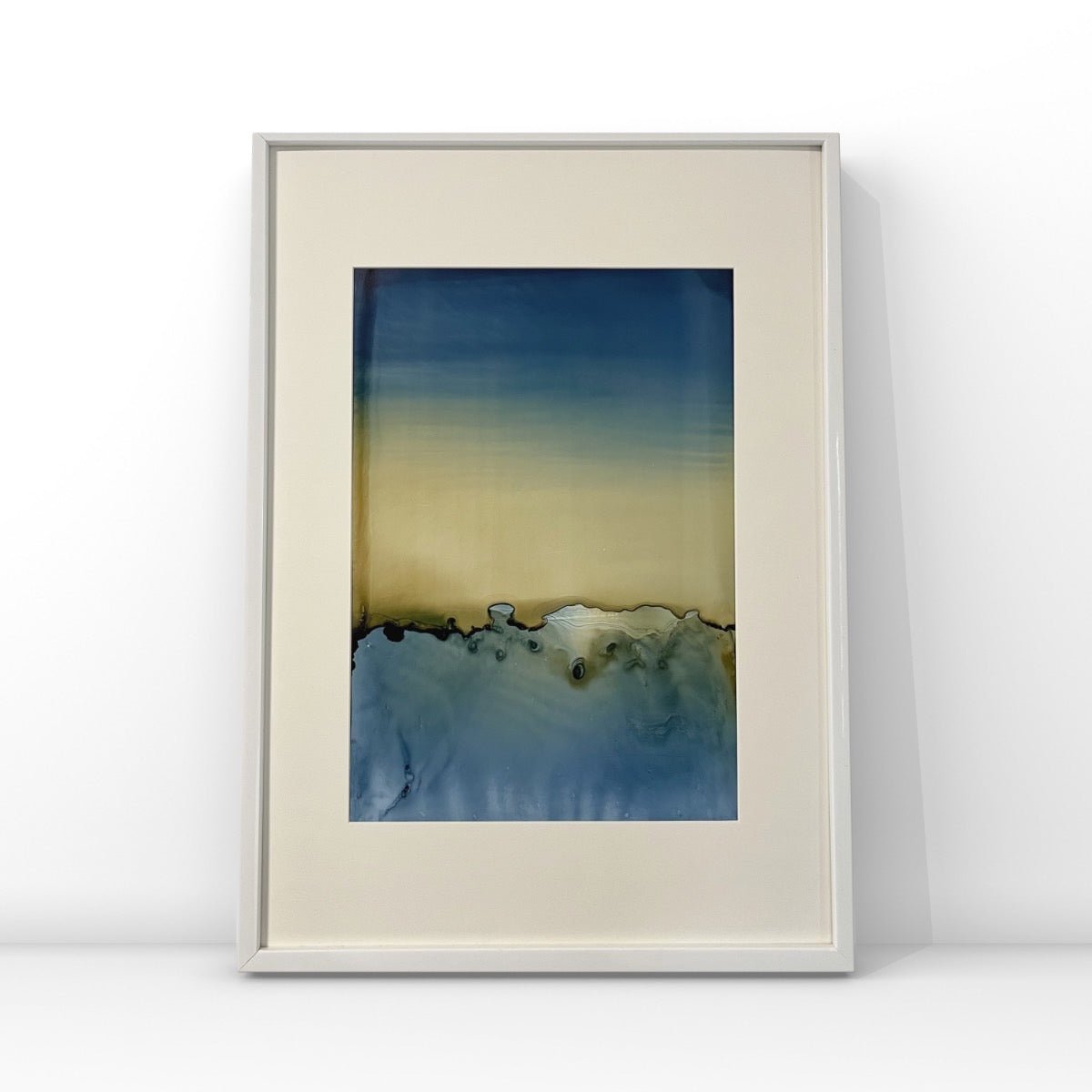 GEYSER/Air - FROM ARTIST